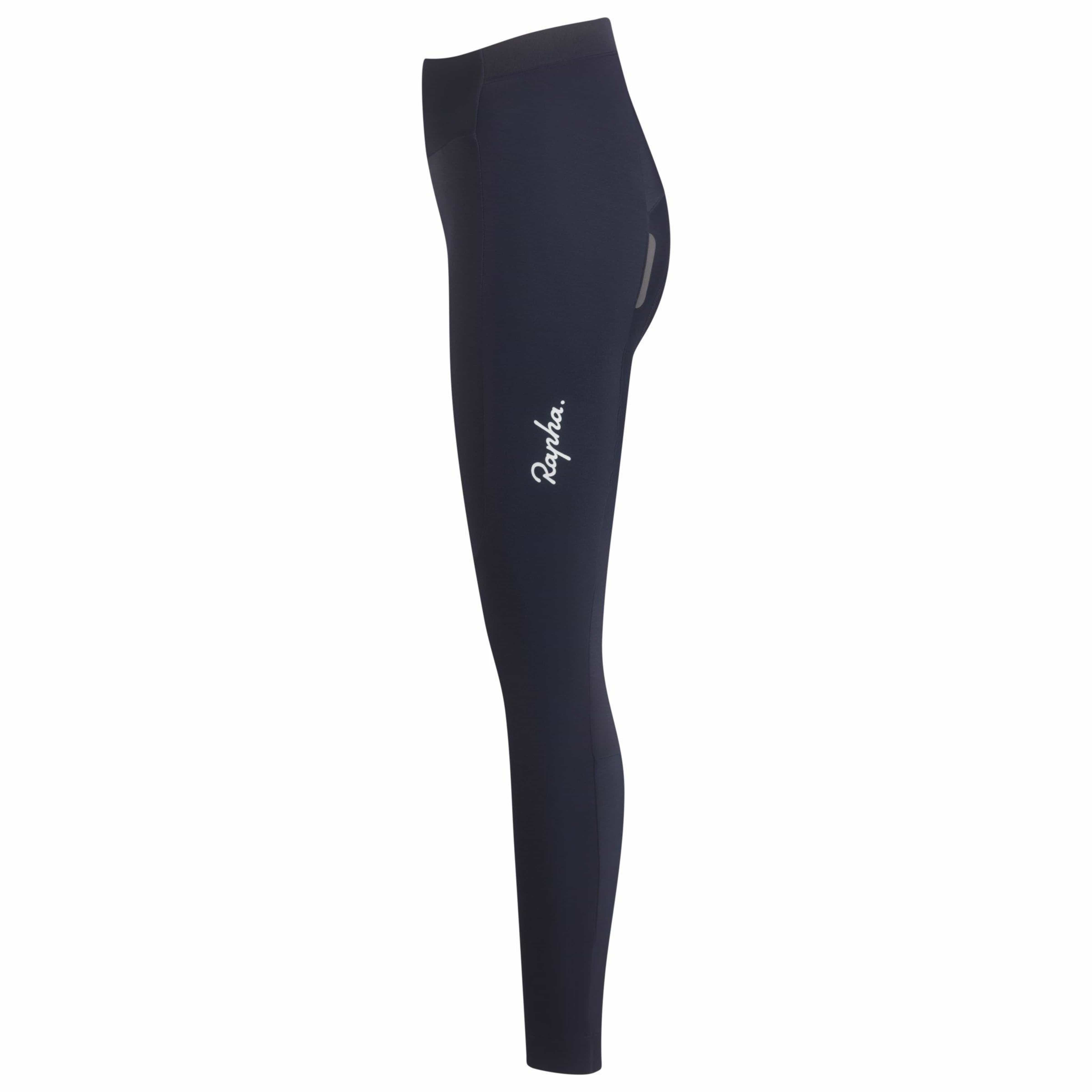 Rapha ラファ CLASSIC WINTER TIGHTS WITH PAD Women's Classic Winter Tights with Pad | Rapha