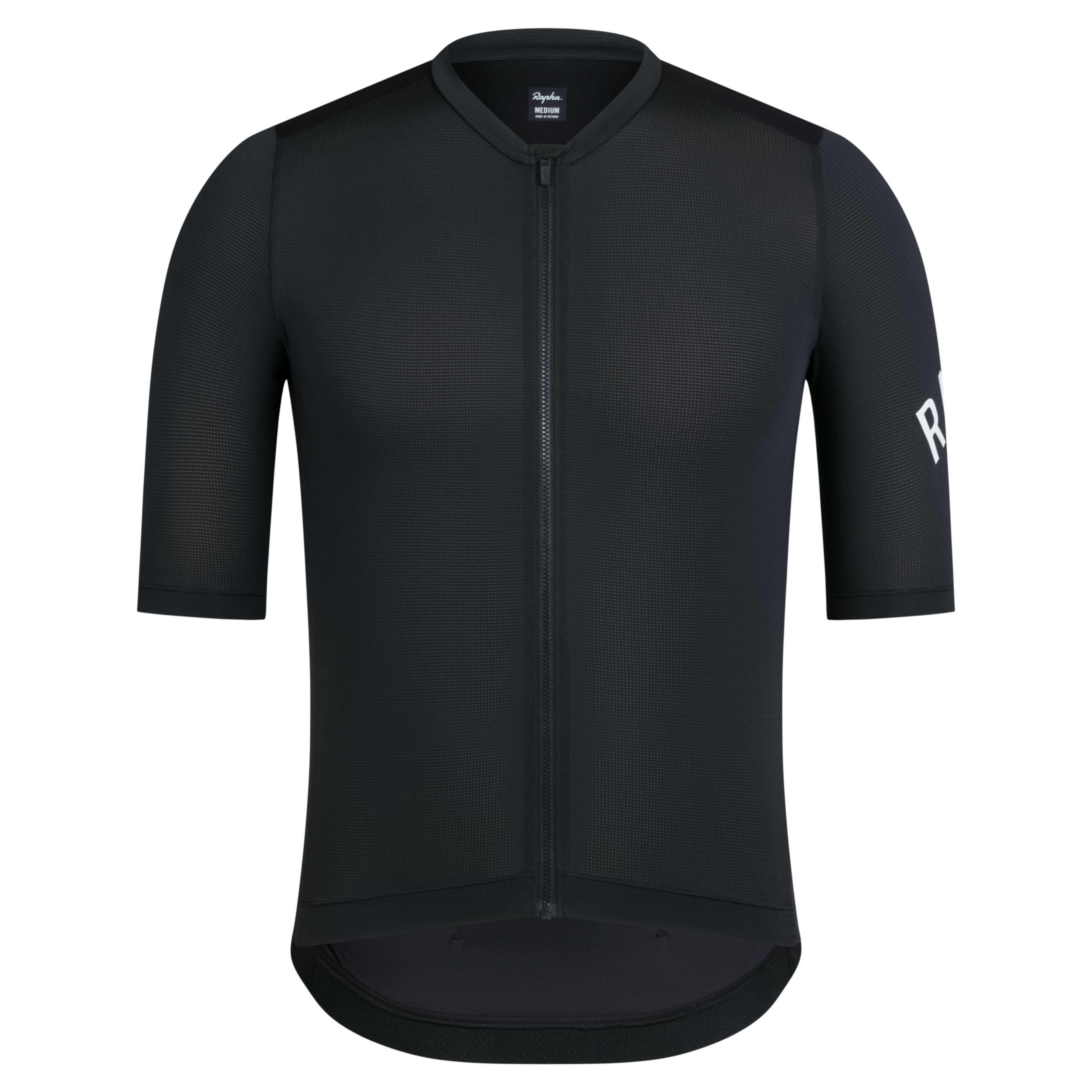 ウェア Rapha Pro Team Training Jersey BEY01XX_BBK_Mens-Pro-Team-