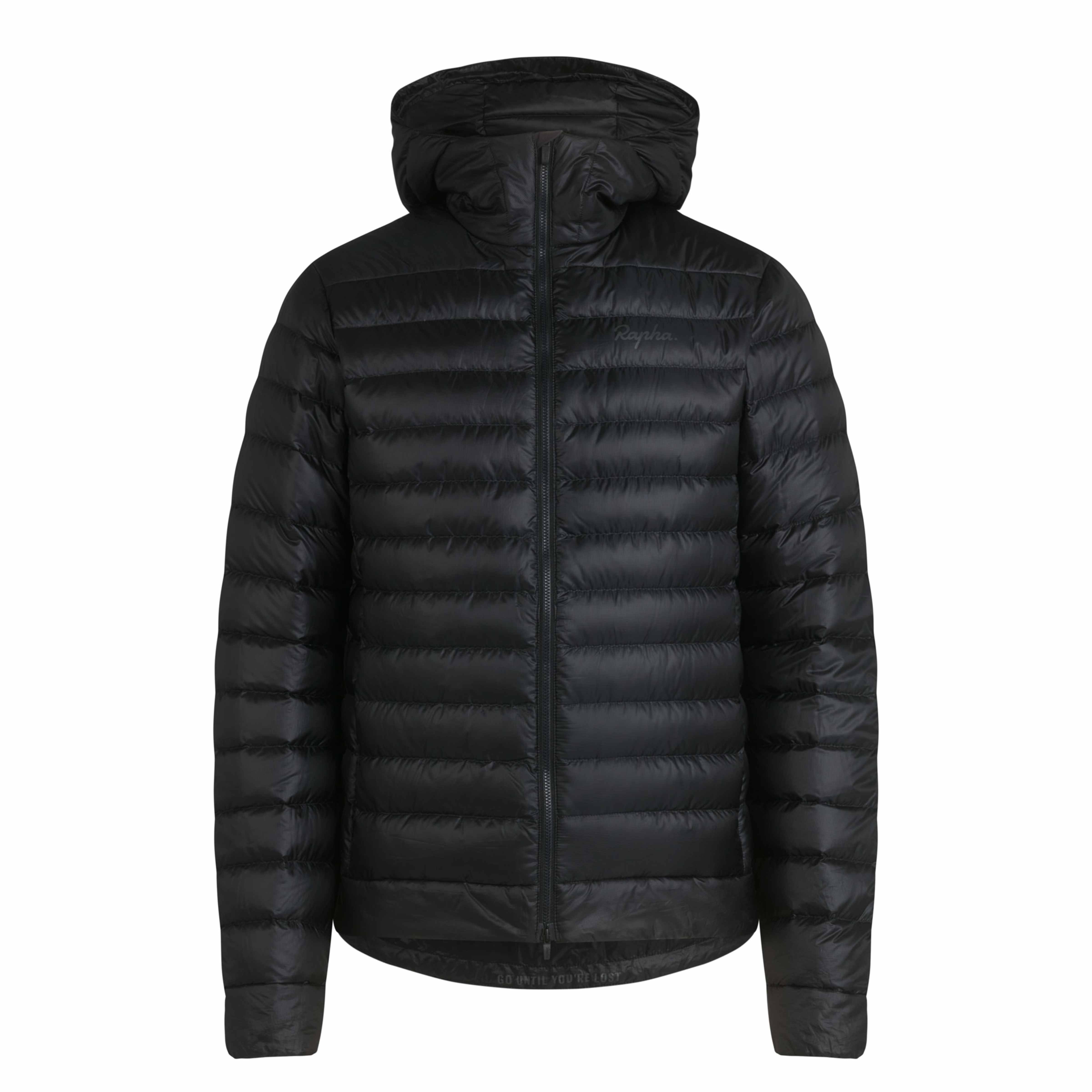 rapha explore down jacket 黒 Sサイズ ラファ ダウン エクスプロア ダウンジャケット | Rapha