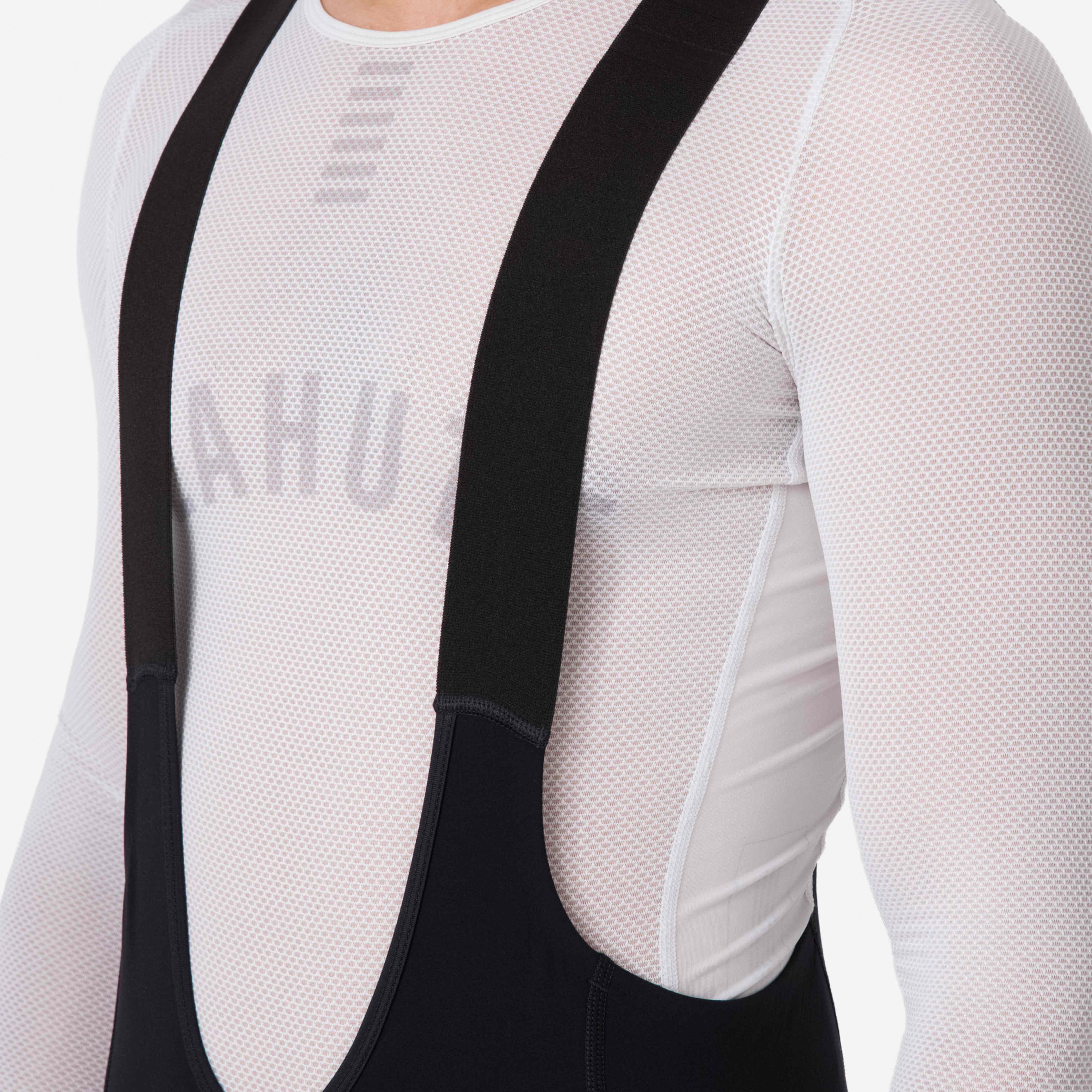 Men's Pro Team Winter Tights with Pad II | Rapha