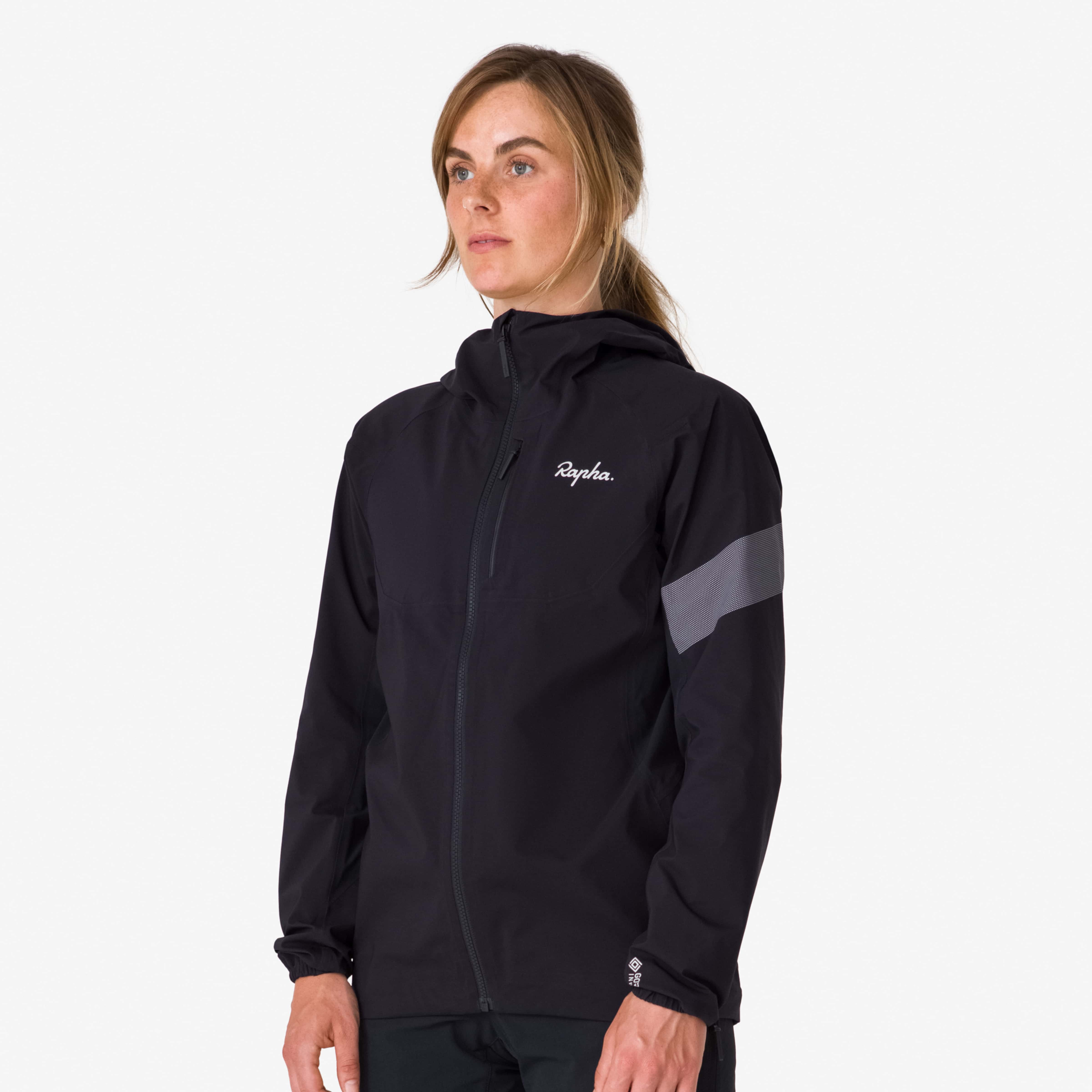 Rapha Men's Trail Gore-Tex Infinium Jacket review - Jackets