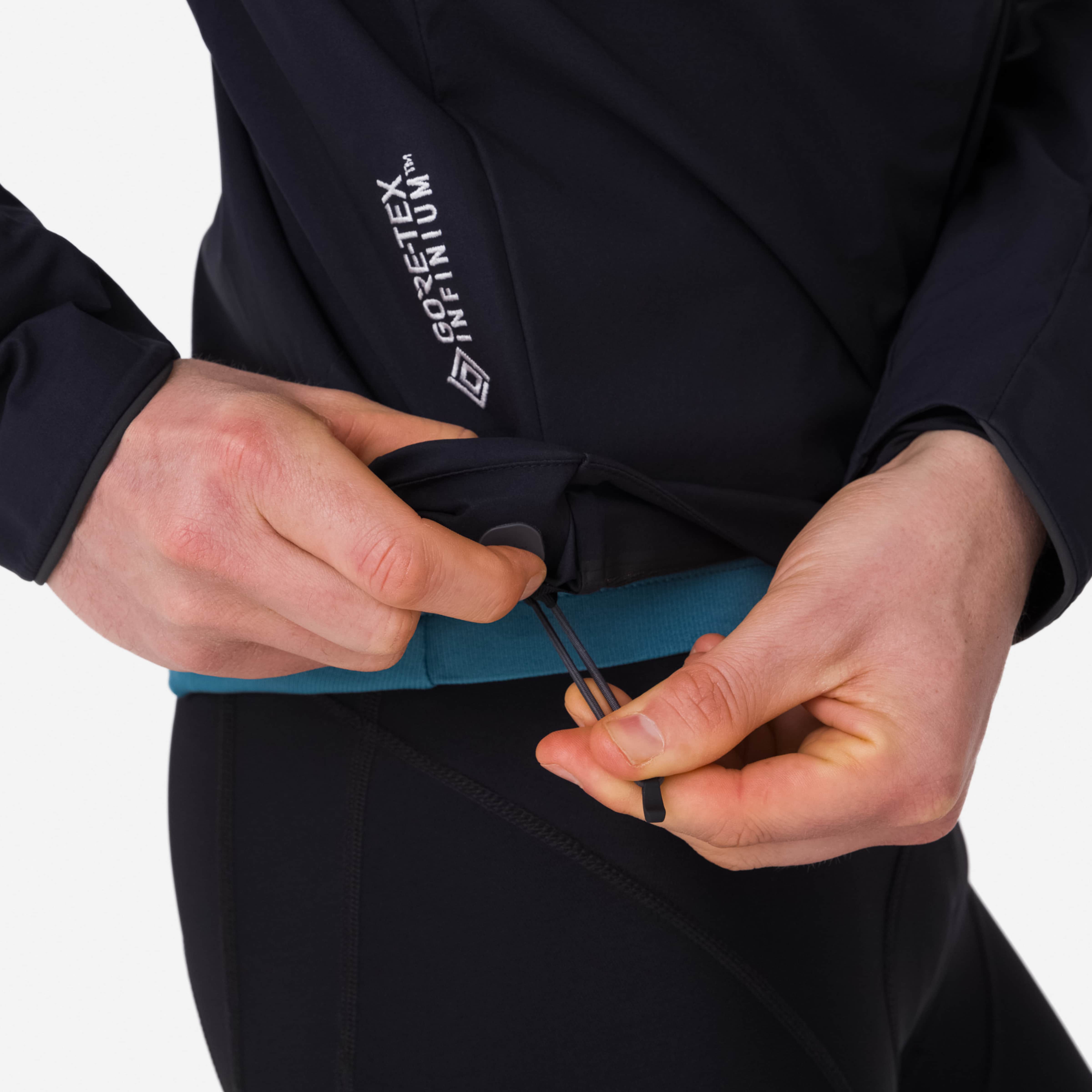 Rapha Classic GORE-TEX Winter Jacket - La Bicicletta Toronto