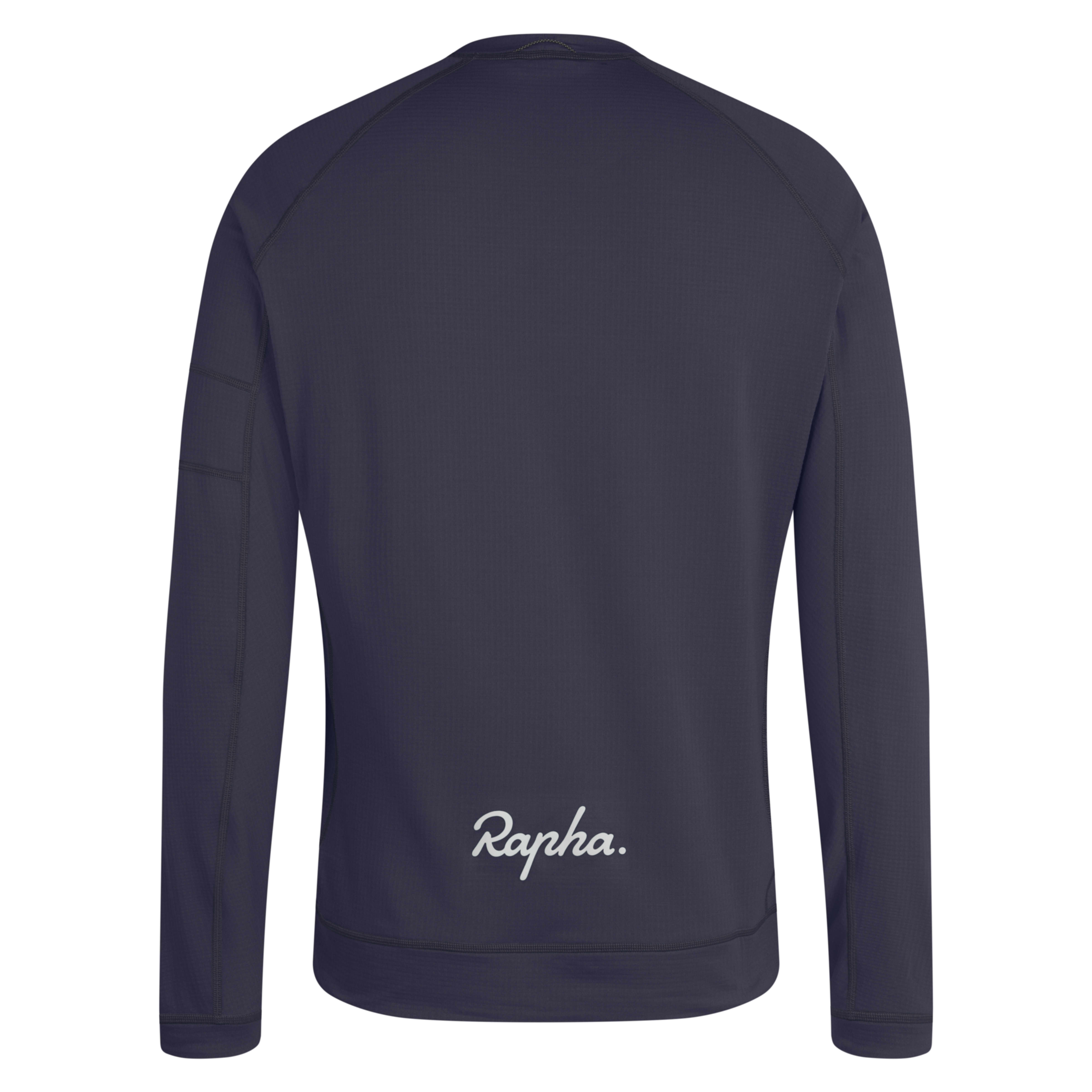 ウエア Rapha MENS EXPLORE TECHNICAL PULLOVER Men's Explore Pullover | Rapha
