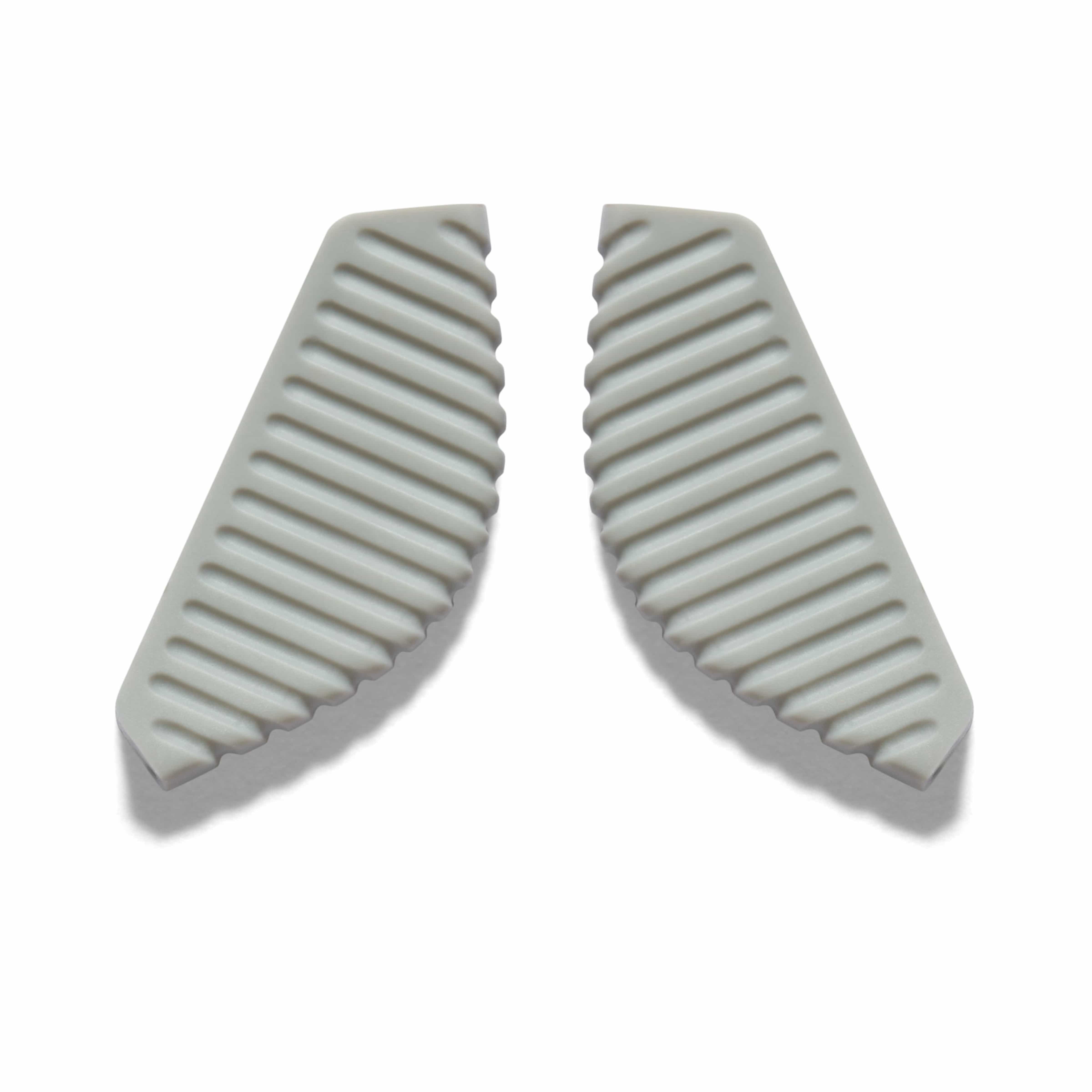 SNP01XX_GRY_Classic-Nose-Piece