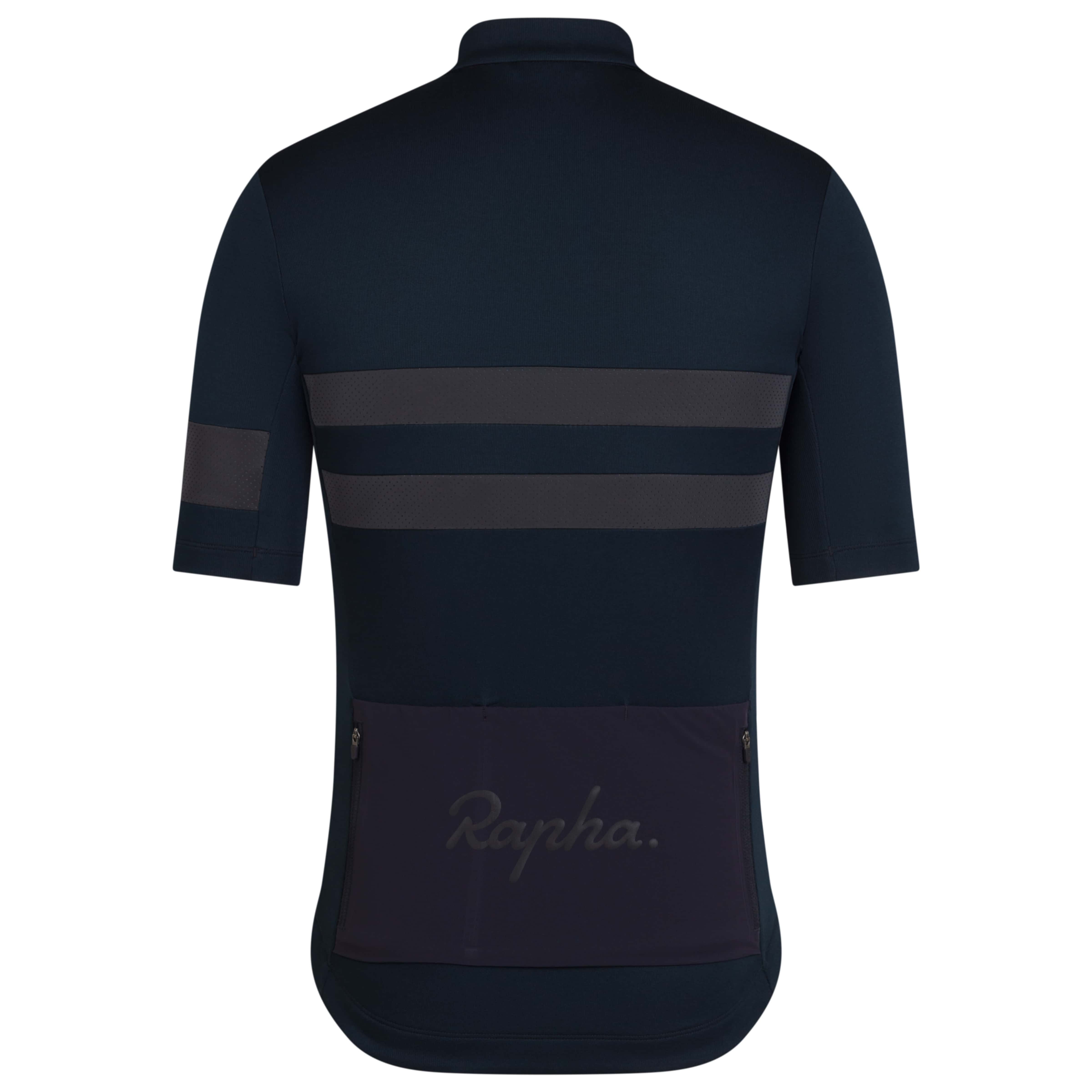 Rapha Men's Brevet Jersey ブルベジャージ　サイズS メンズ ブルベ ライトウェイト ジャージ | Rapha