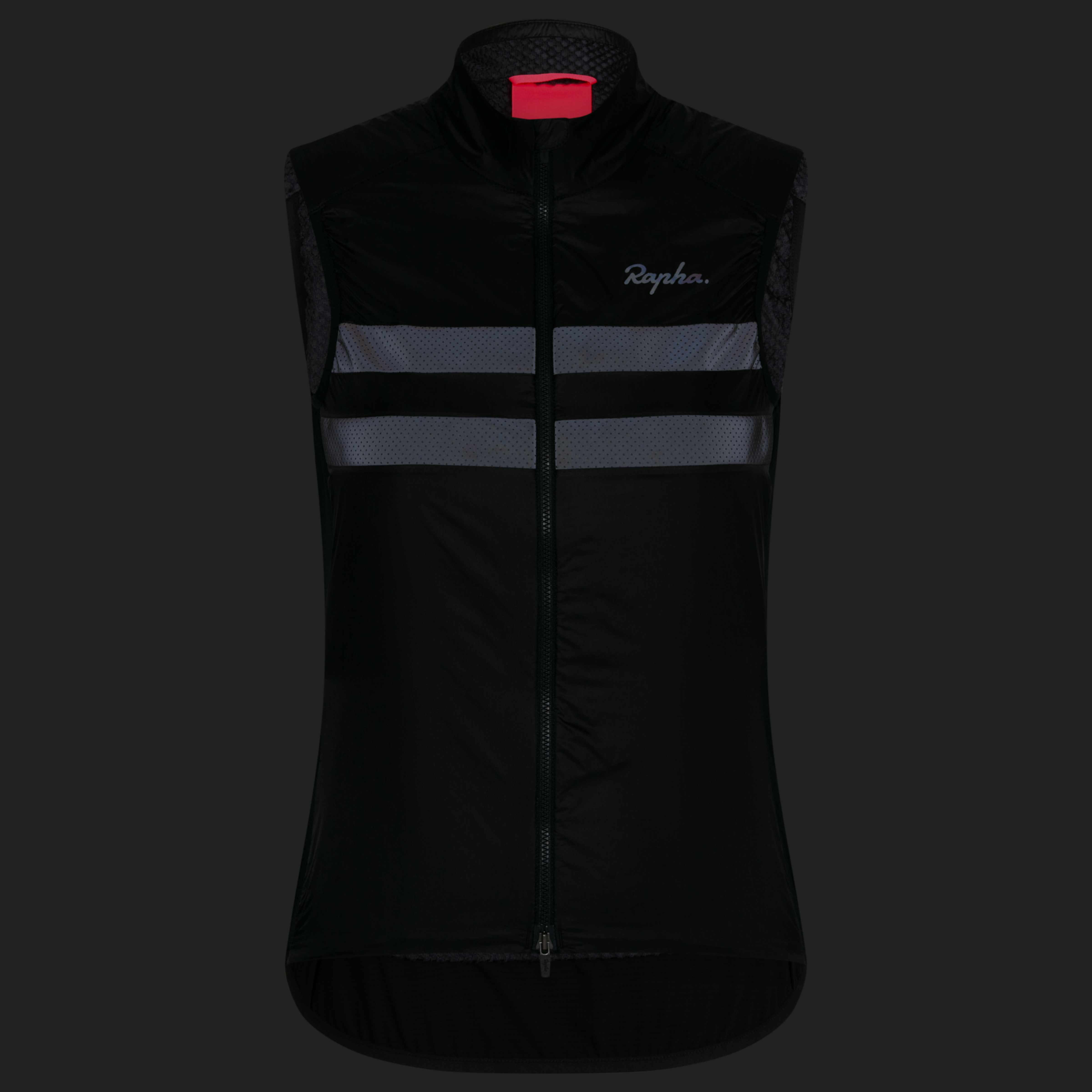 ウィメンズ ブルベ インサレーティッド ジレ | Rapha