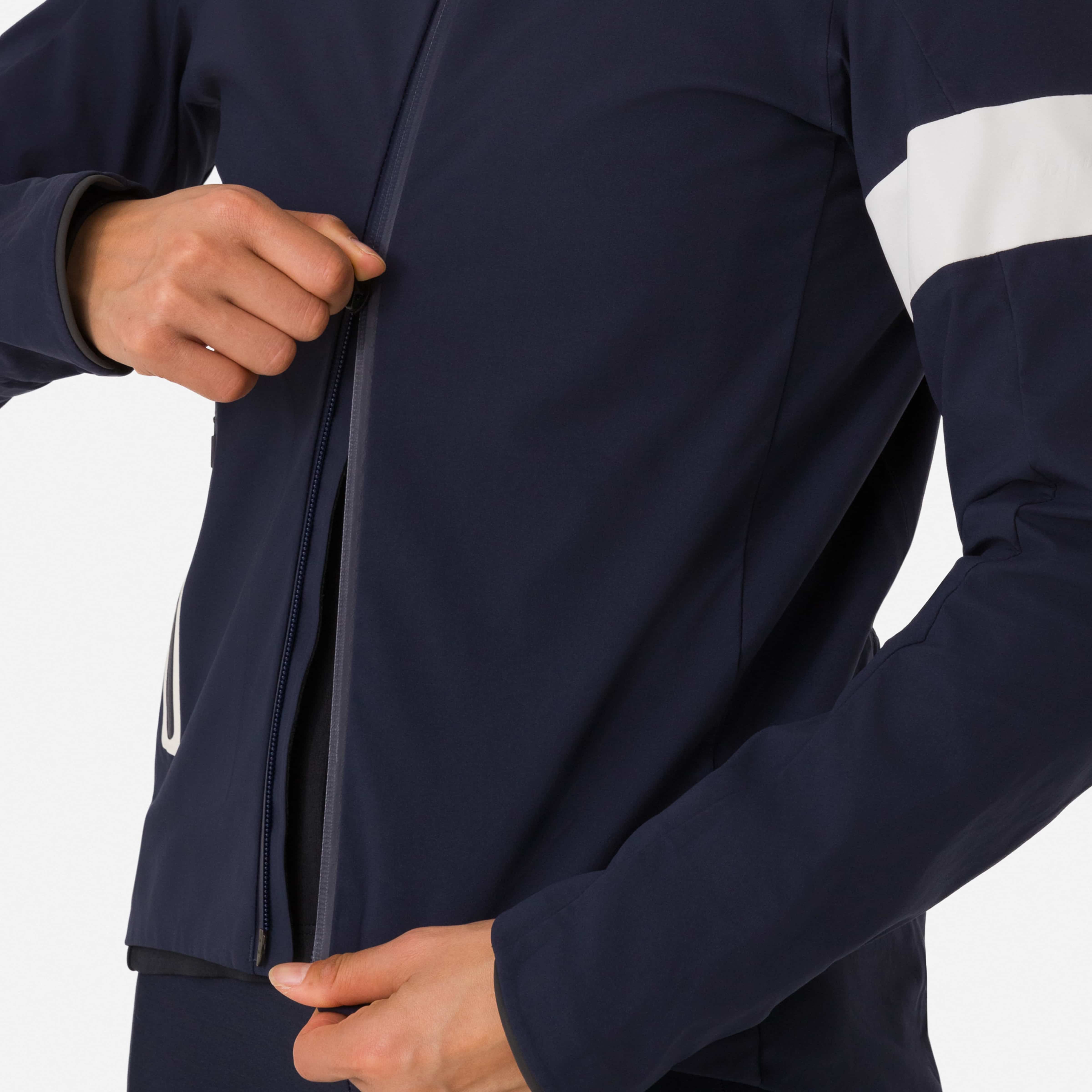 Women's Classic GORE-TEX Winter Jacket | Rapha