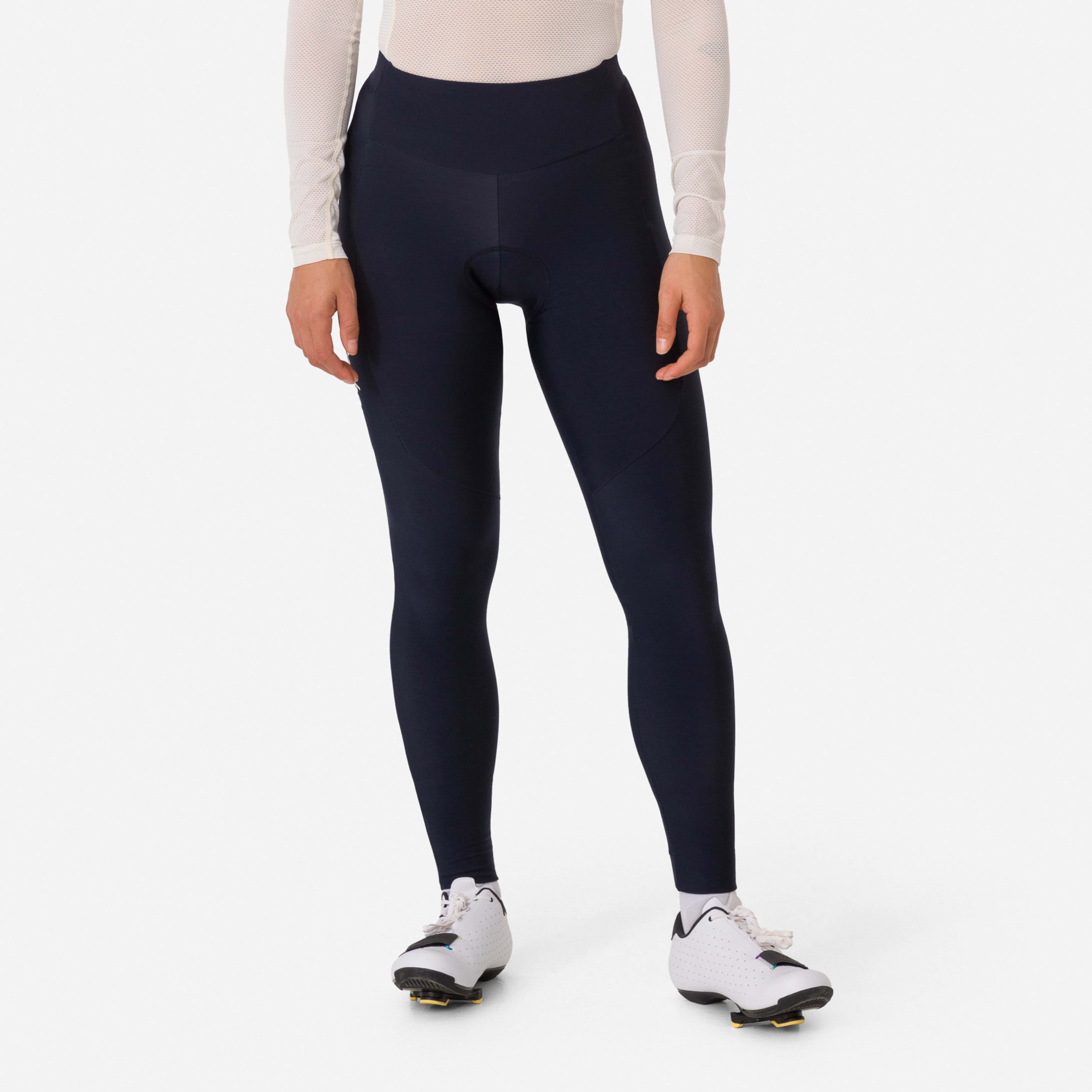 Women's Classic Winter Tights with Pad | Rapha
