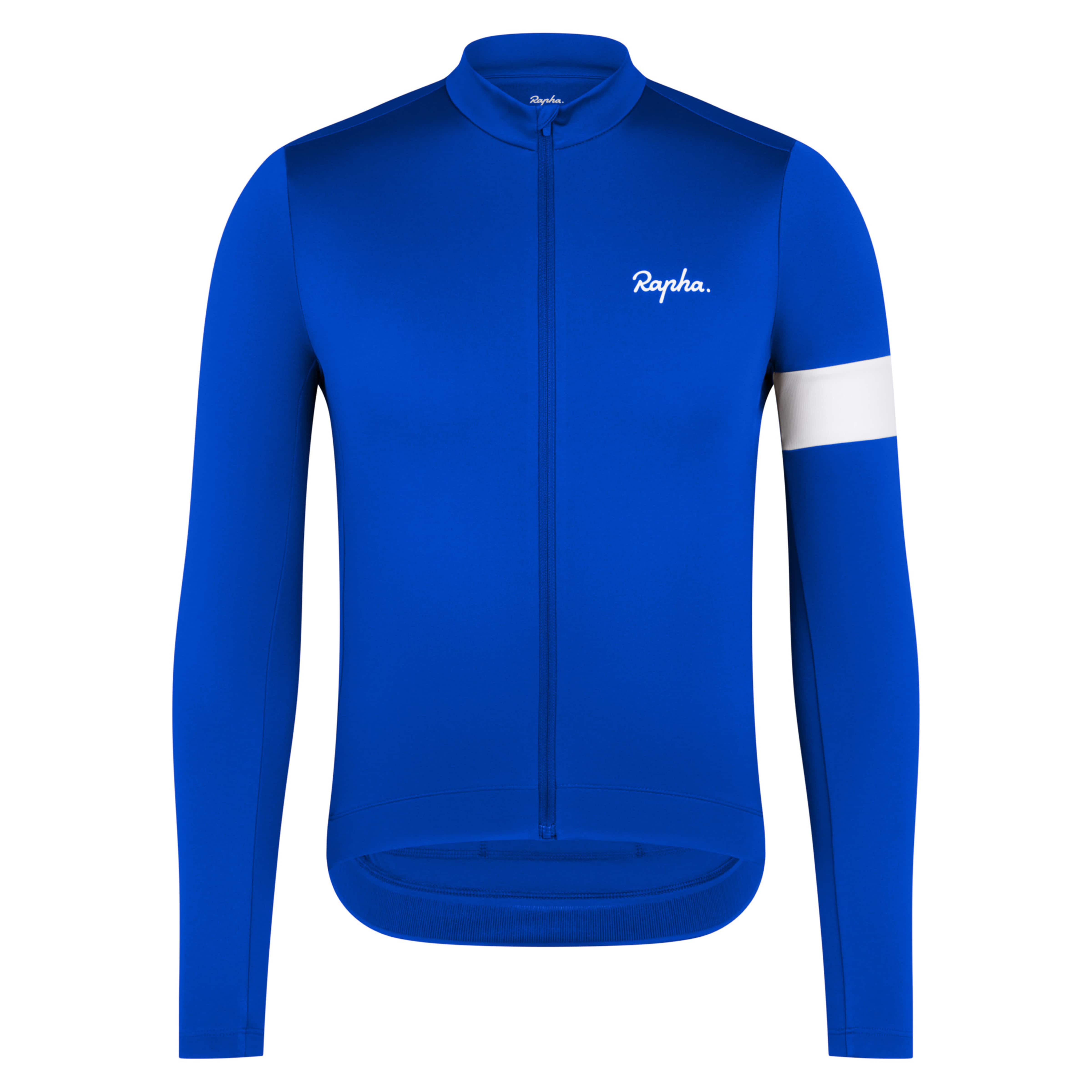 メンズ コア サーマル ロングスリーブ ジャージ | Rapha メンズ コア サーマル ロングスリーブ ジャージ | Rapha