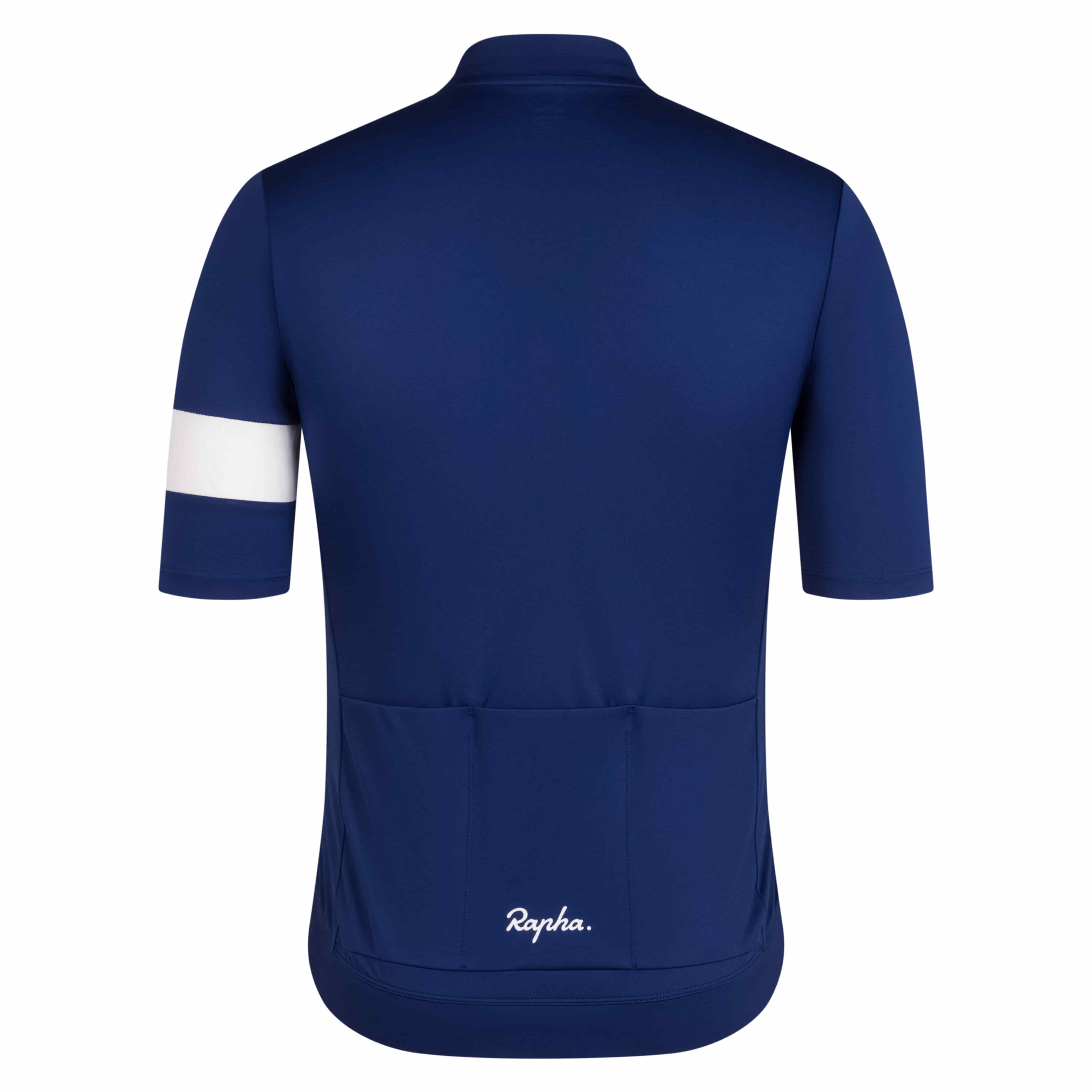N*a様 新品　ラファ コア　ジャージ　Mサイズ　ネイビー色 COR05XX_MBW_Mens-Core-