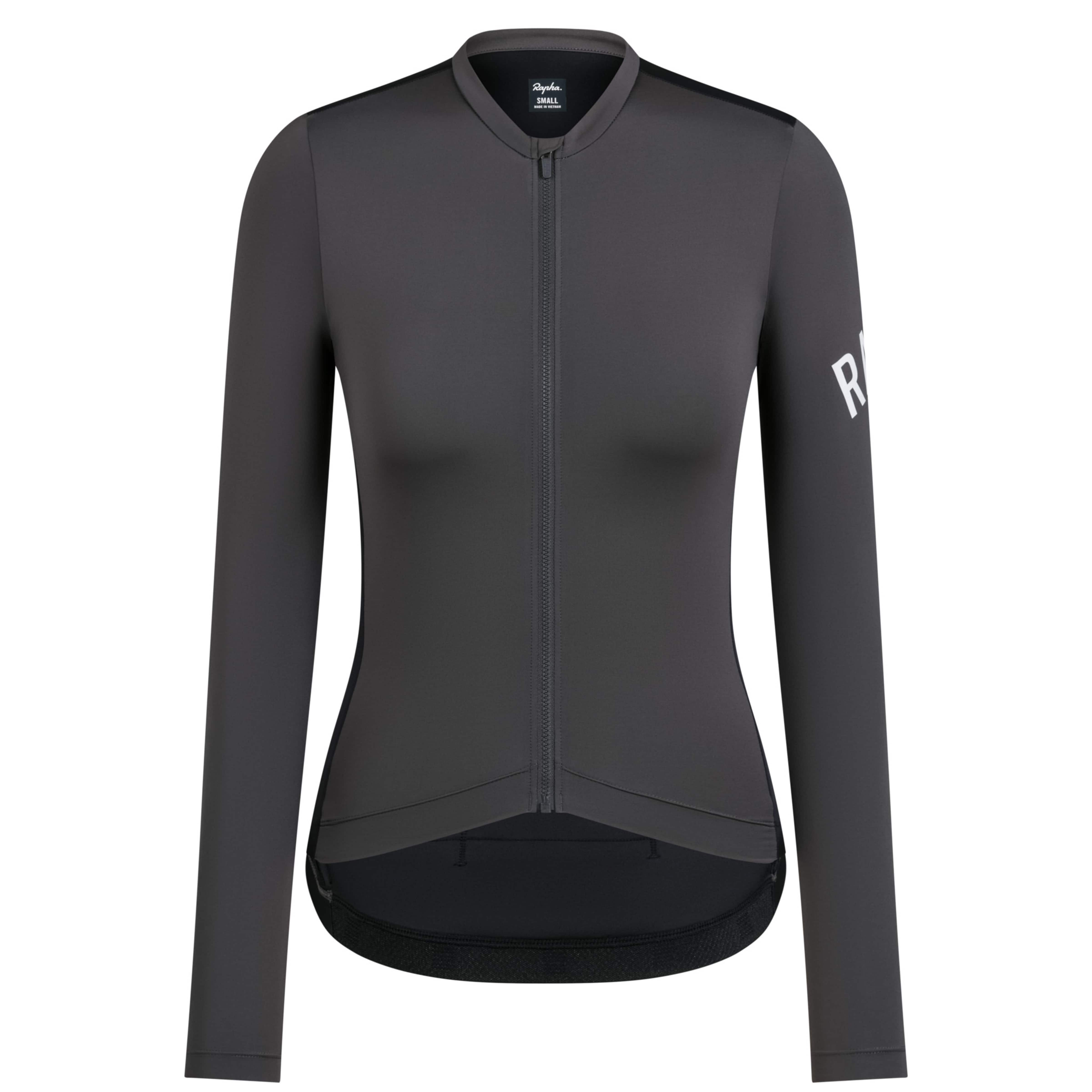 Women's Pro Team Long Sleeve Lightweight Jersey | Rapha
