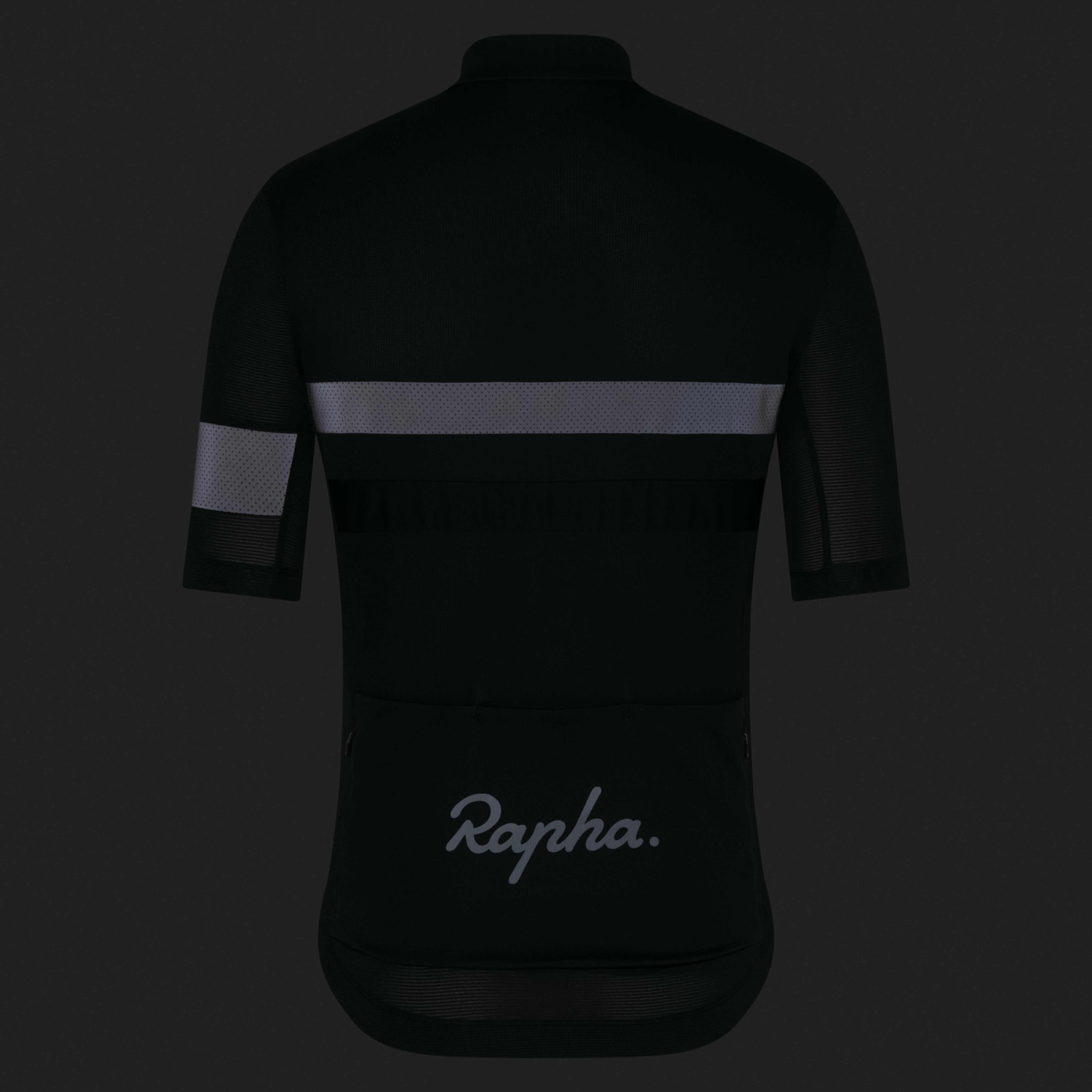 Men's Brevet Lightweight Jersey | Rapha