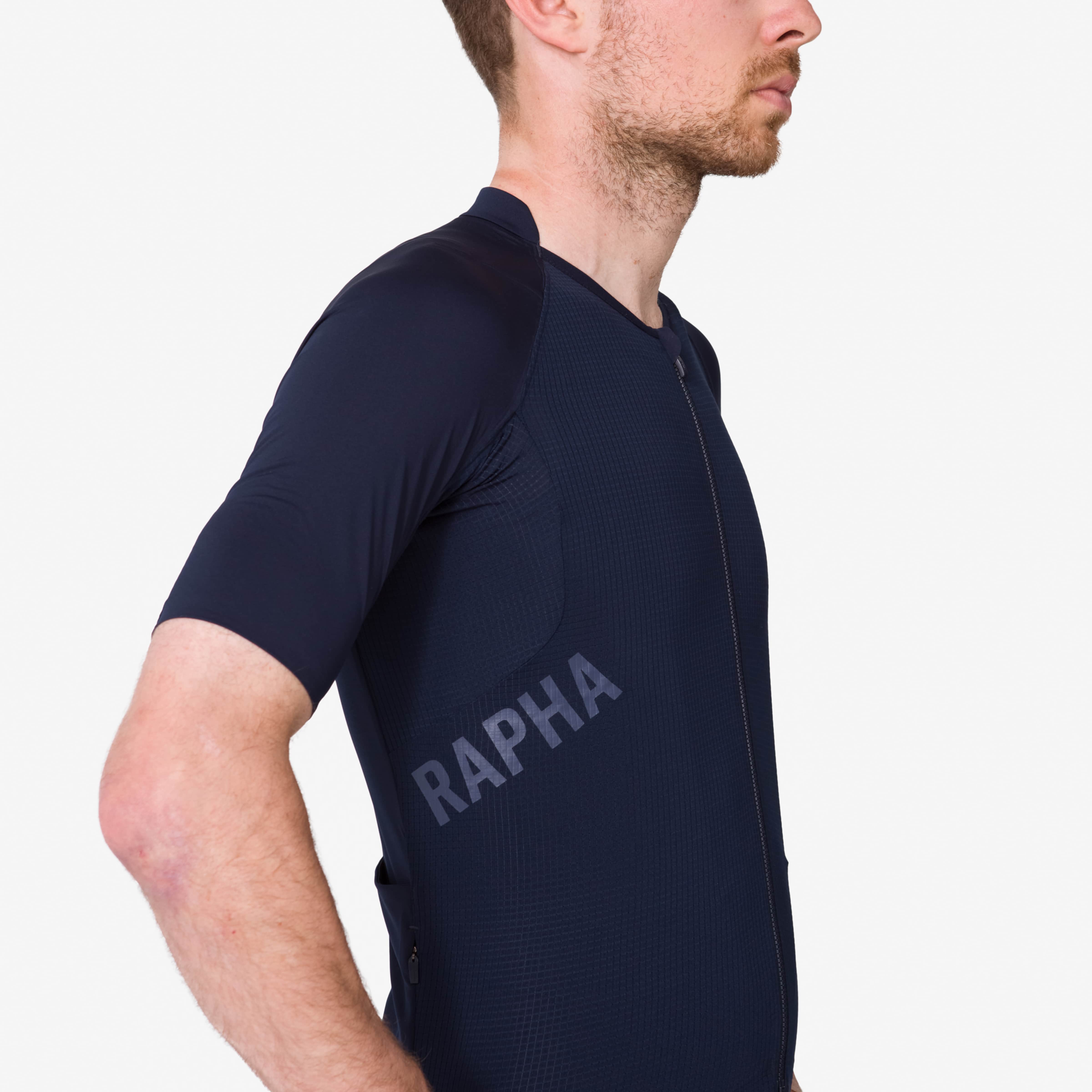 Men's Pro Team Lightweight Jersey | Rapha