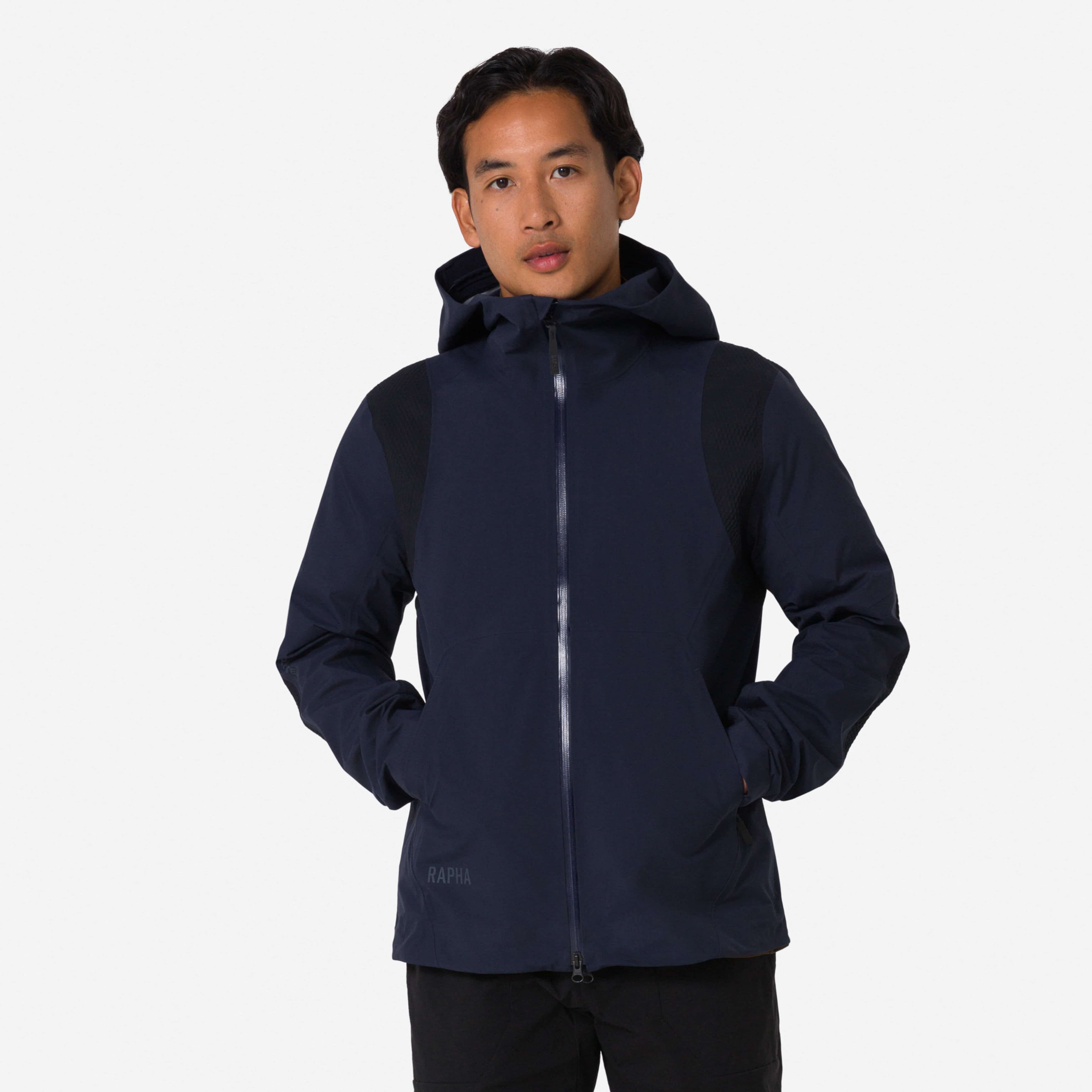 人気海外ブランドアイテム｜ファッション通販 Gore-Tex Men's Rain Rapha | Coat ウェア