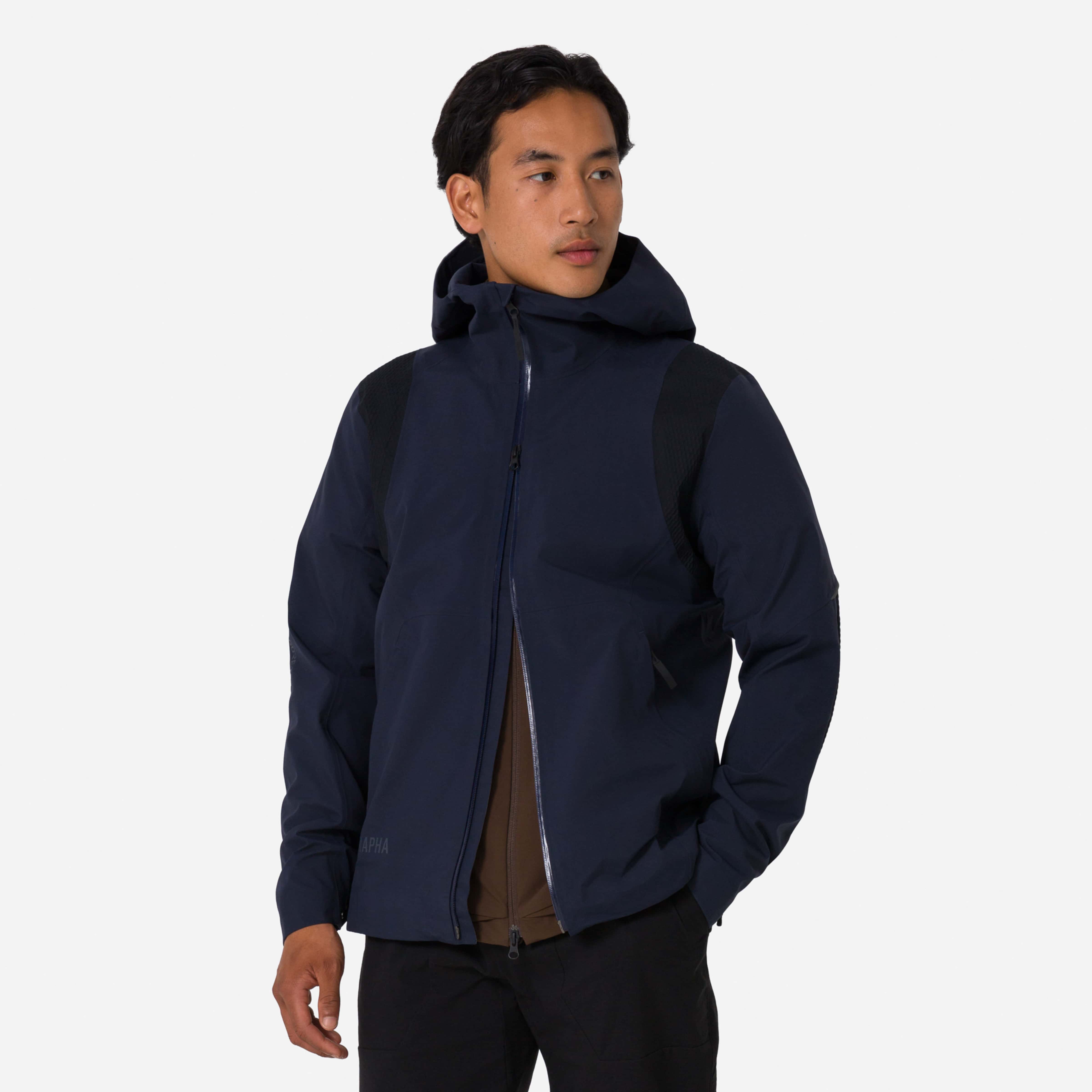 Rapha ブルベ ゴアテックスレインジャケット XS ラファ + GORE-TEX | Rapha