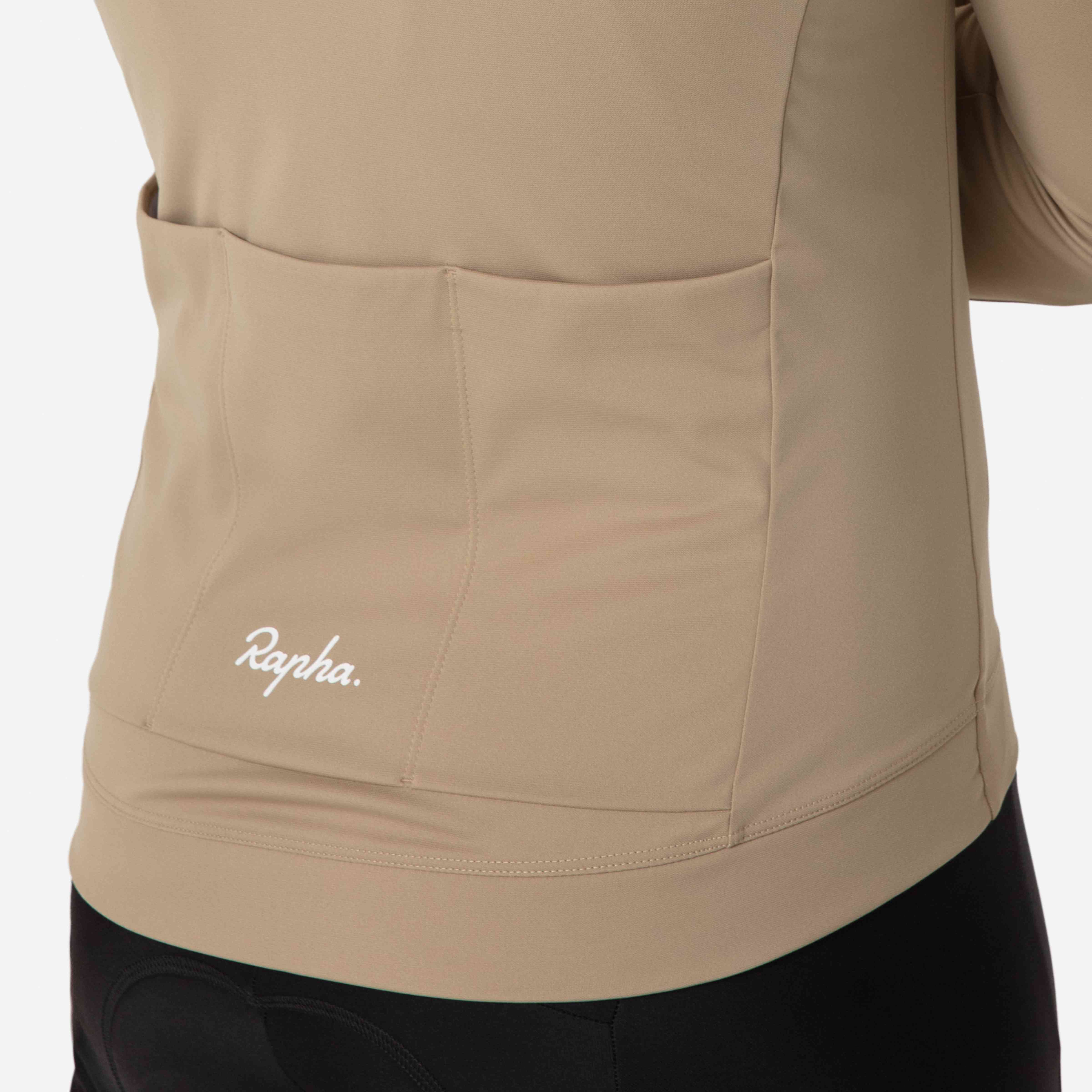 Men's Core Thermal Long Sleeve Jersey | Rapha