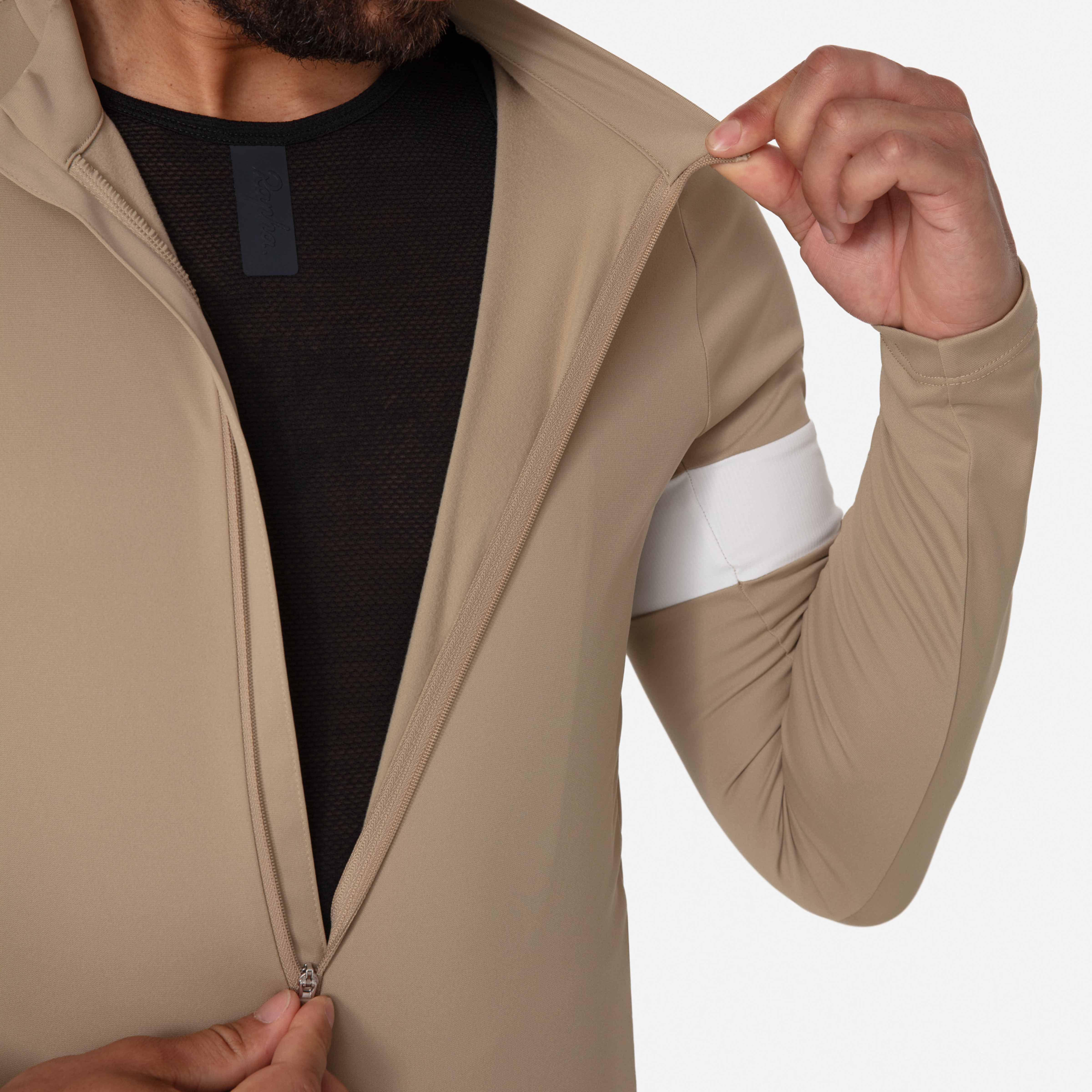 Men's Core Thermal Long Sleeve Jersey | Rapha