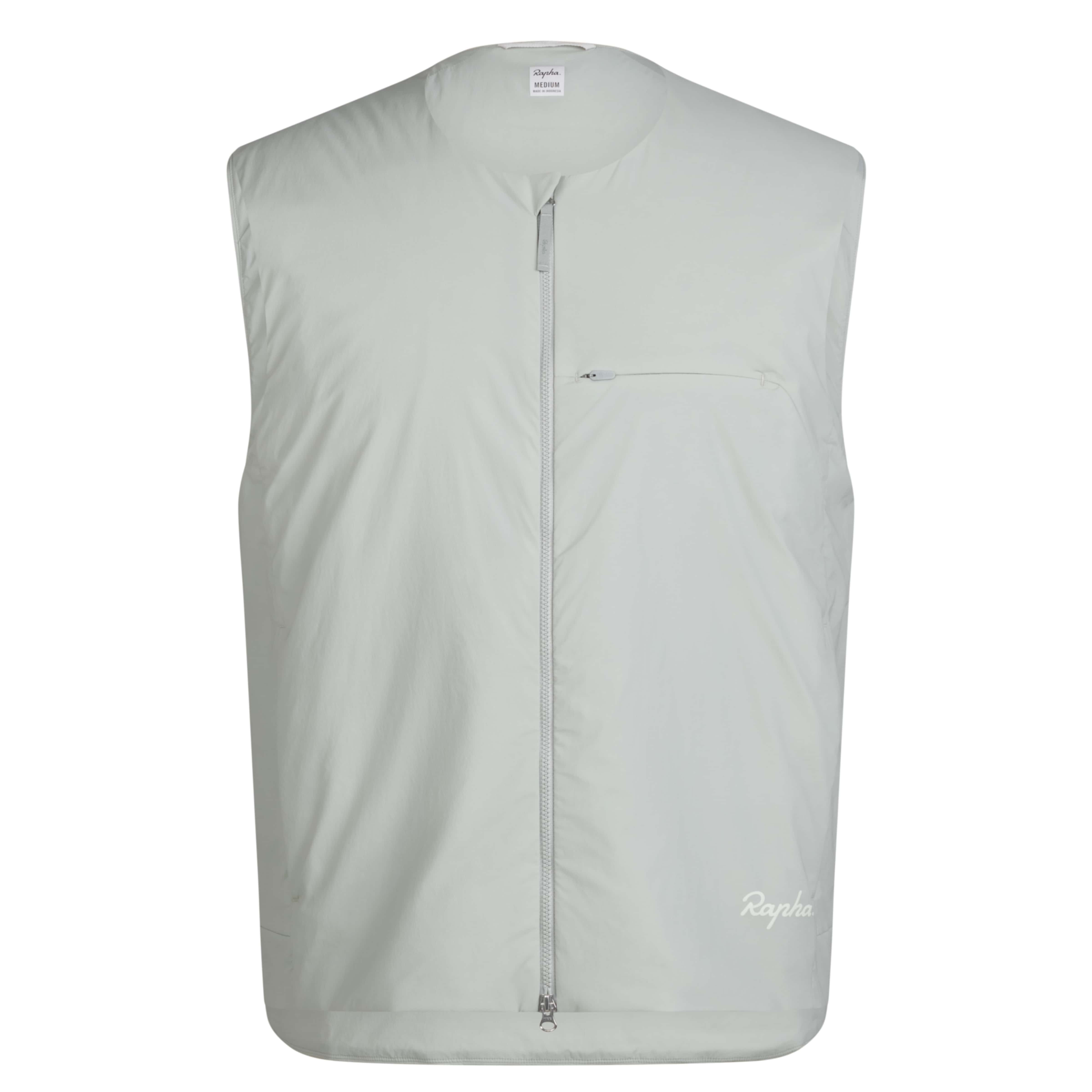 メンズ インサレーテッド ベスト | Rapha