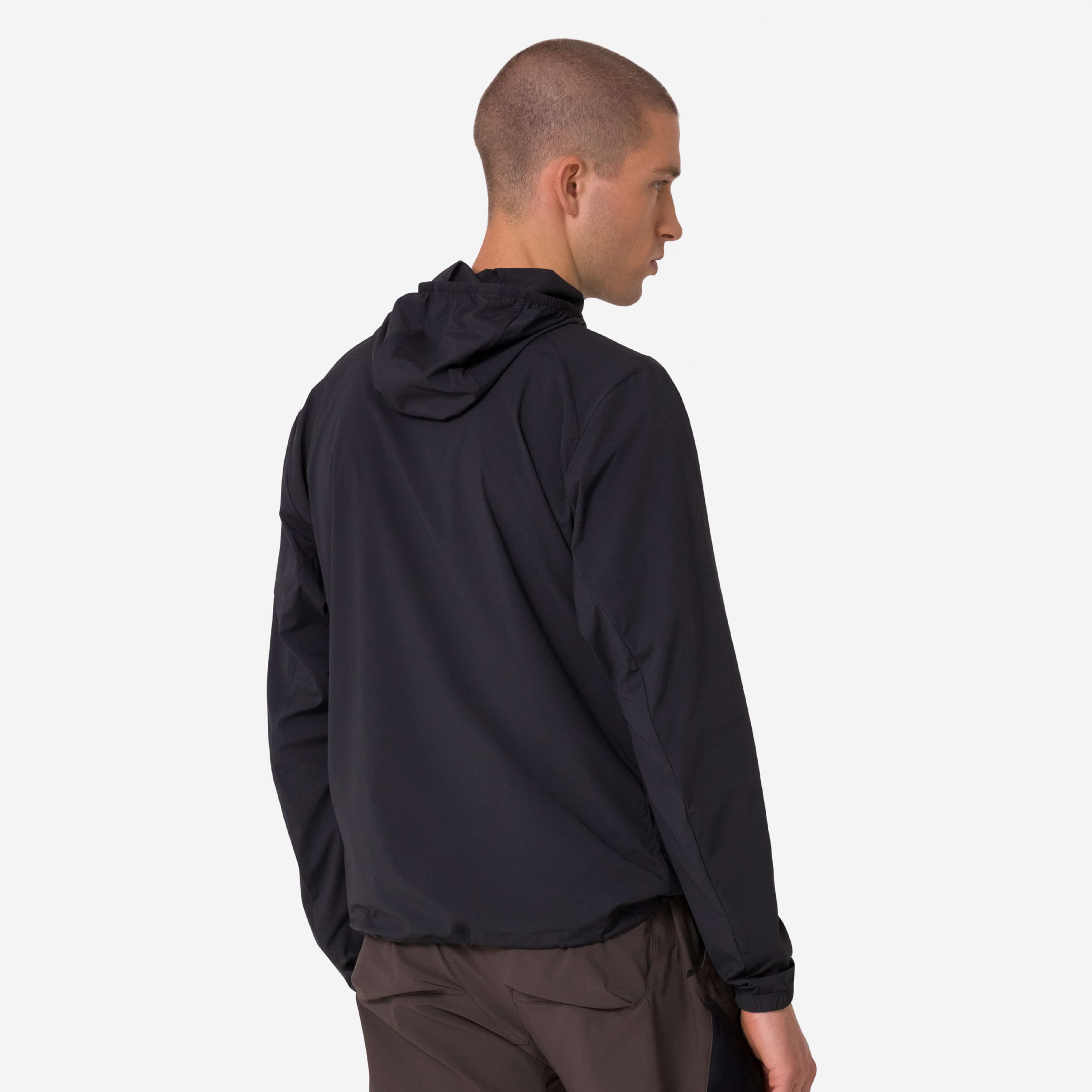 Men's Wind Jacket | Rapha