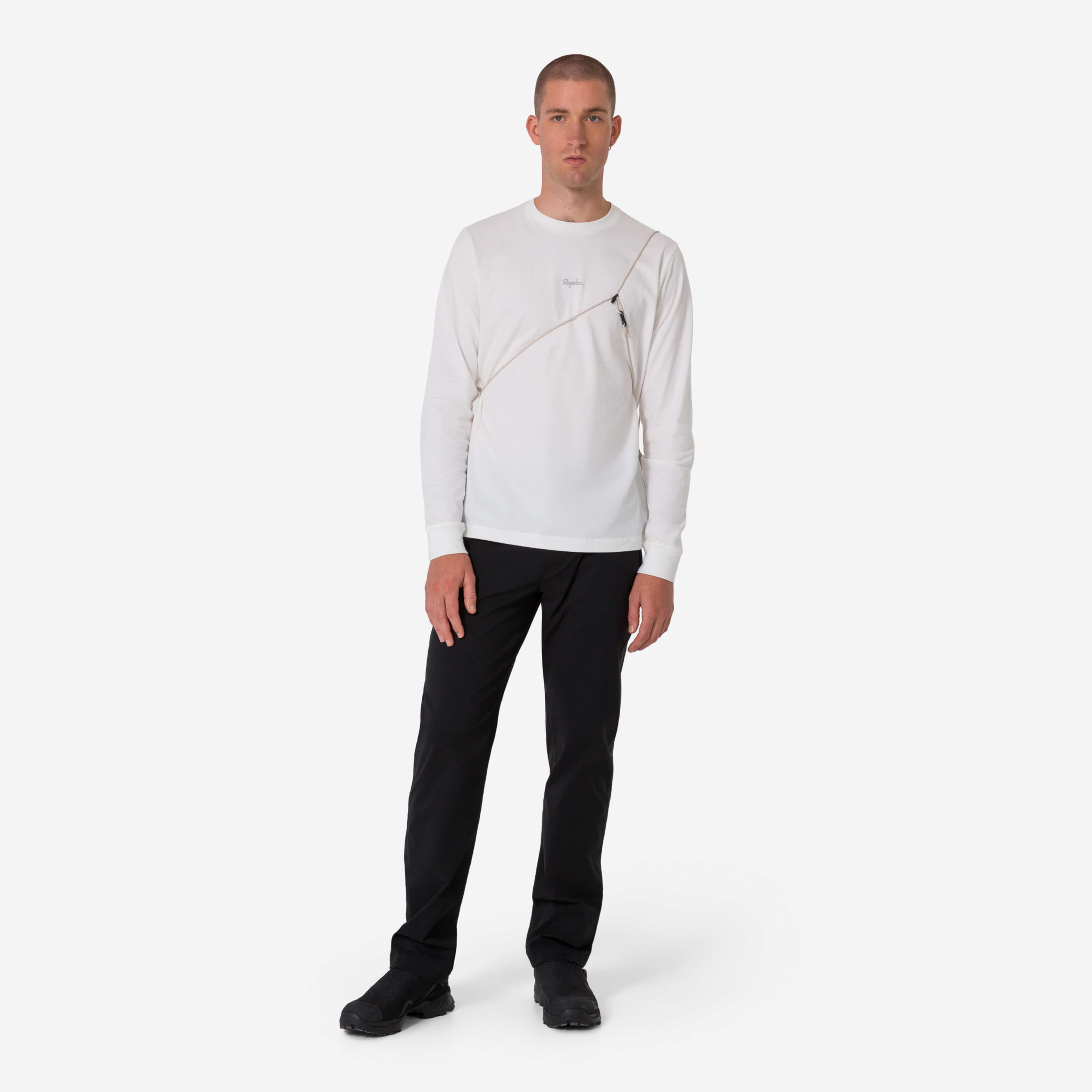 メンズ テック チノパンツ | Rapha