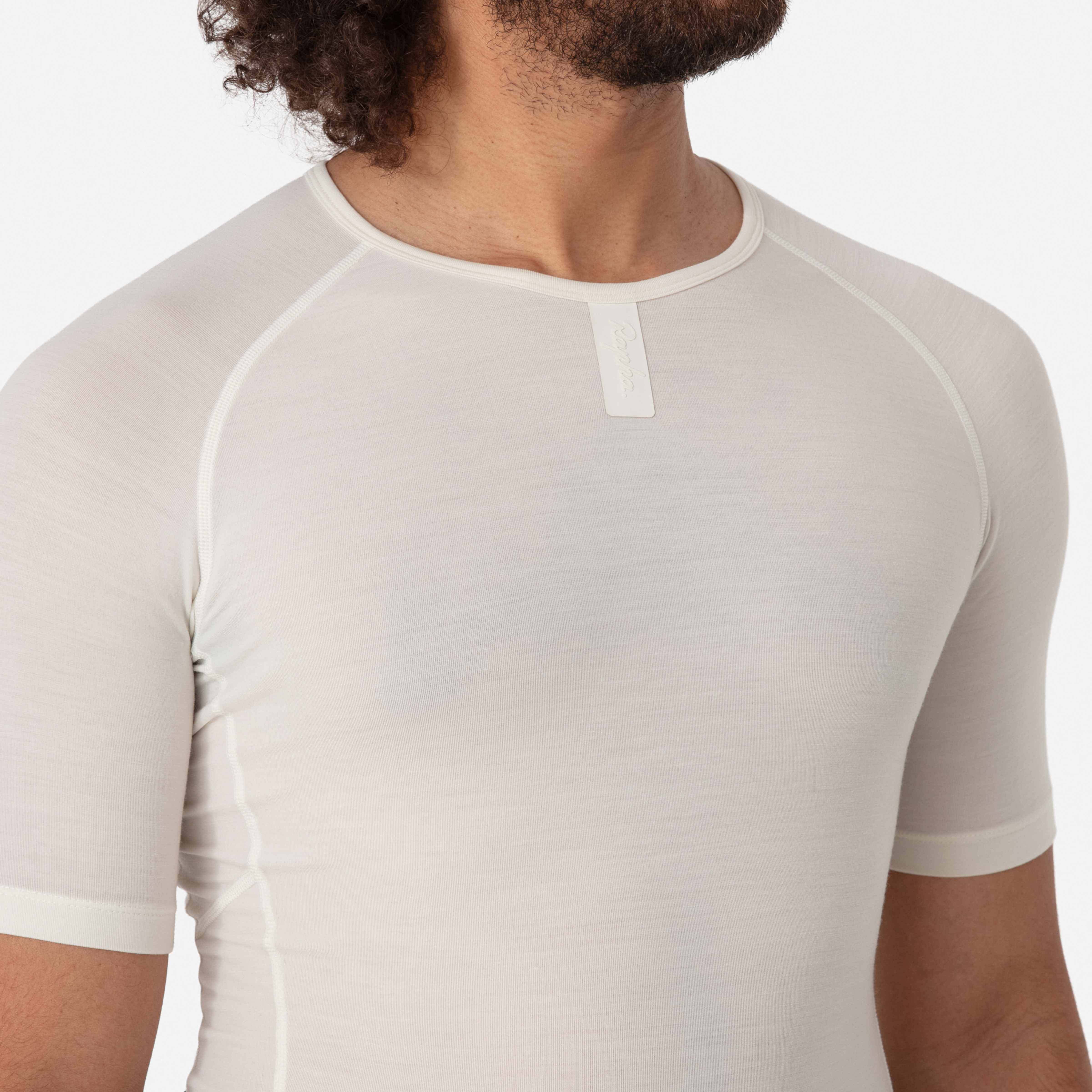 【新品未使用】ラファ　メリノベースレイヤー メリノ ベースレイヤー - ショートスリーブ | Rapha