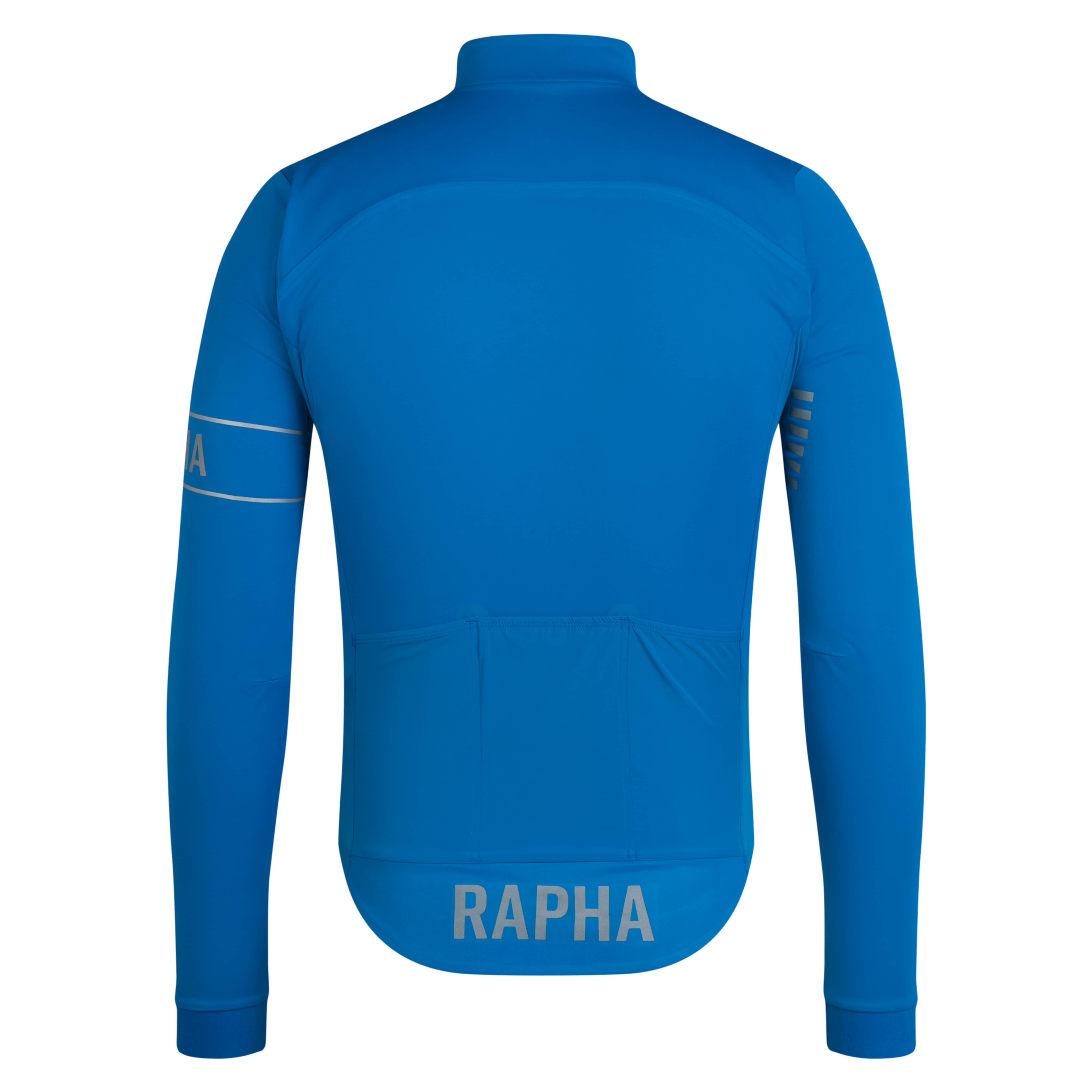 Men's Pro Team Long Sleeve Windstopper Jersey | Rapha