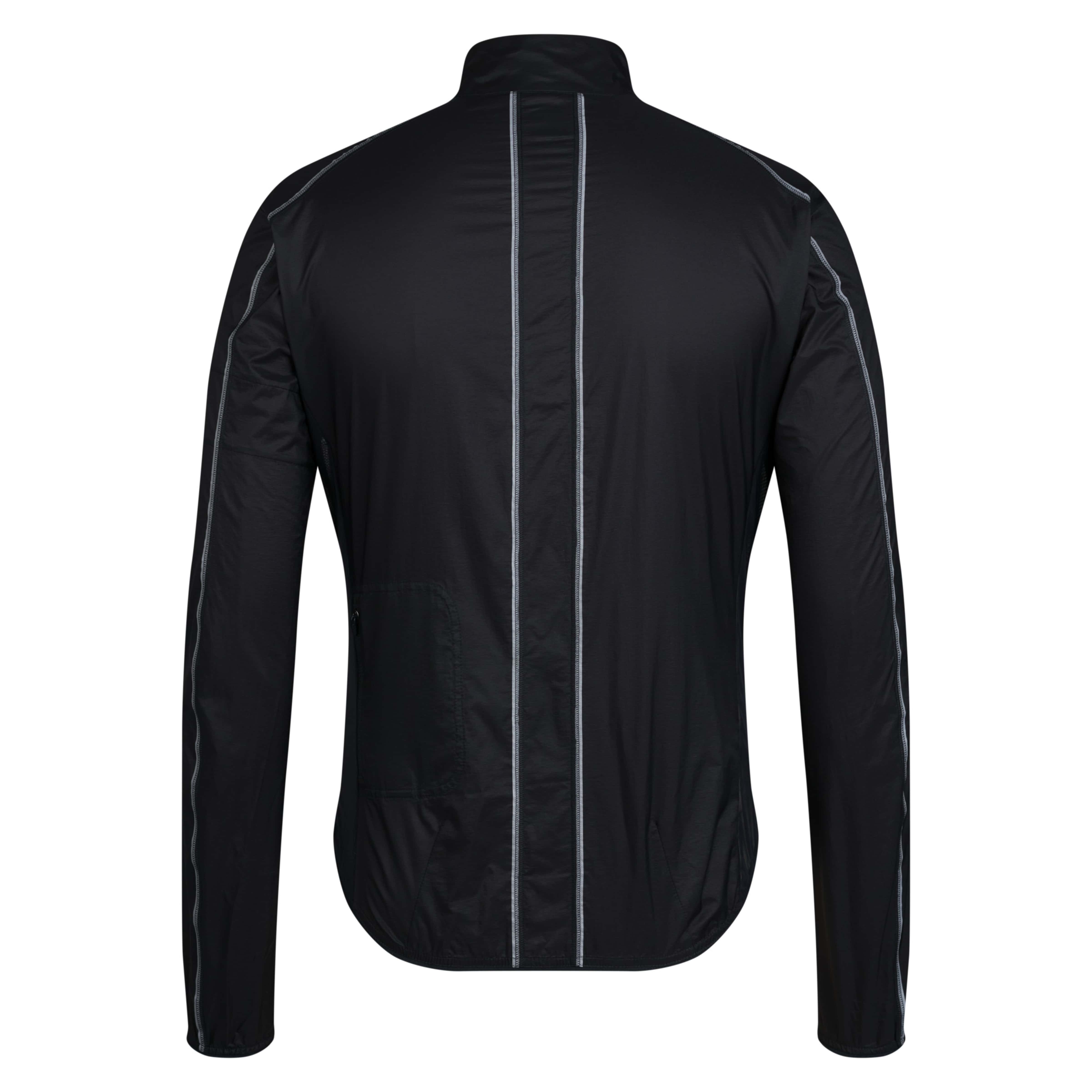 Men's Brevet Element Wind Jacket | Rapha