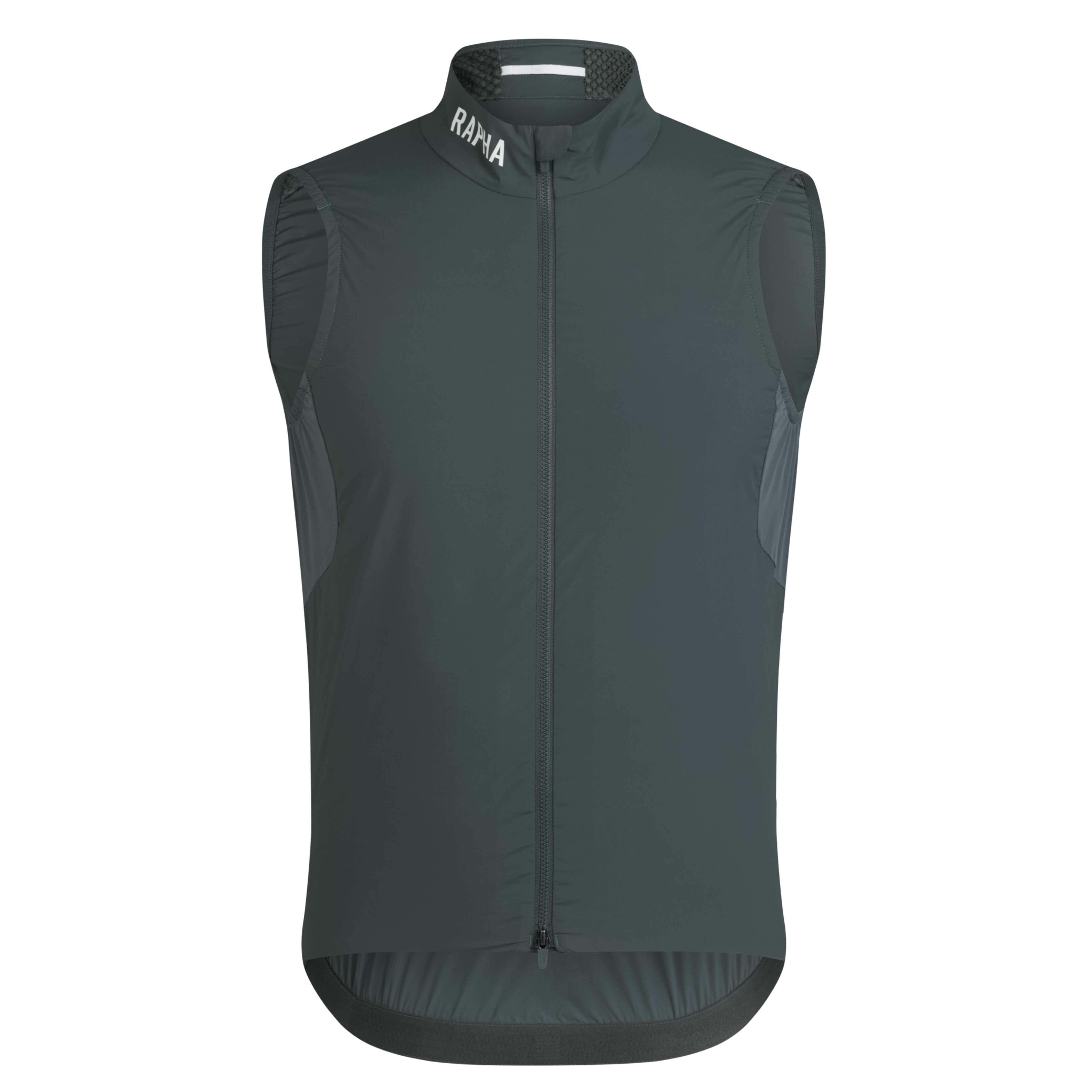 Men's Pro Team Insulated Gilet | Rapha