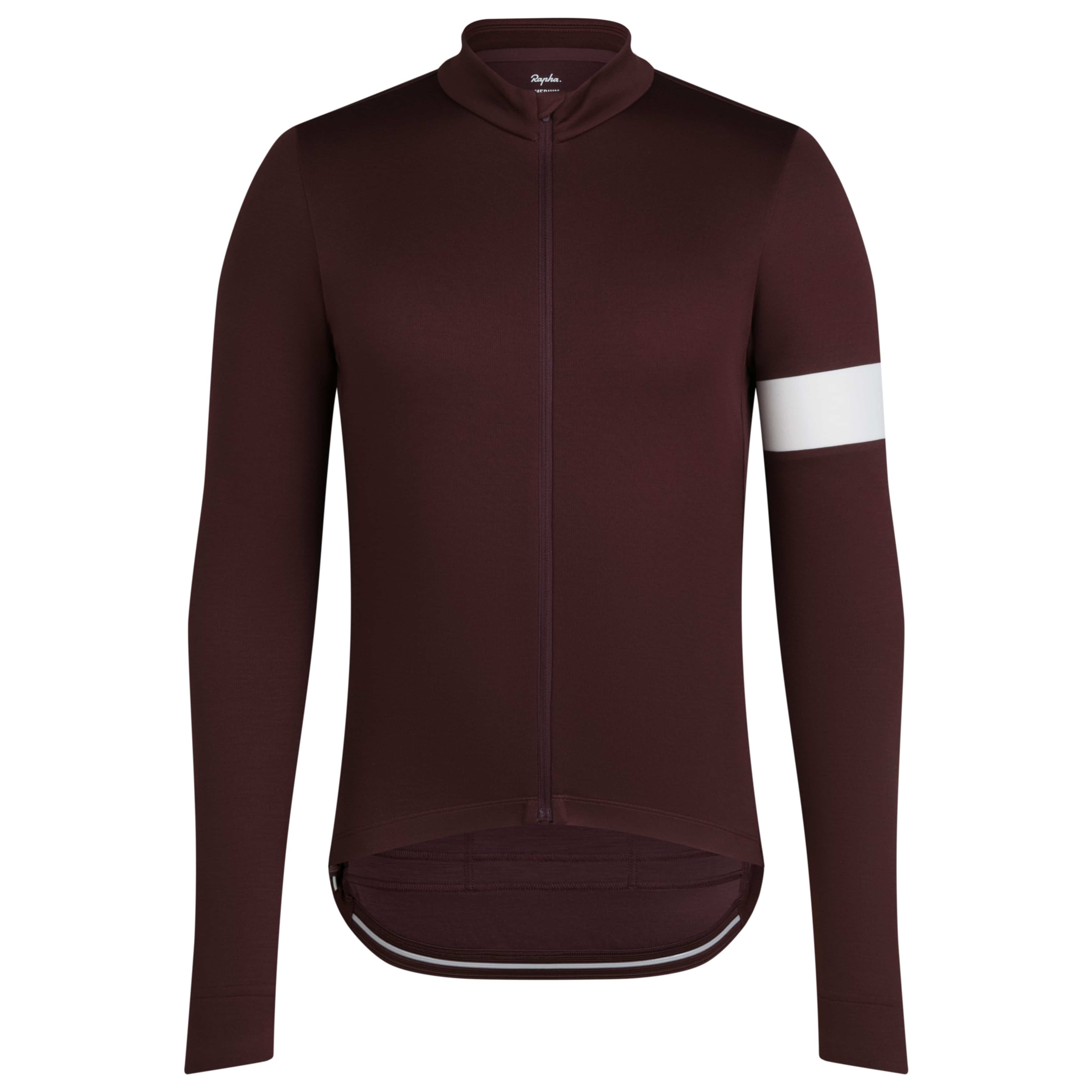 Rapha クラシックロングスリーブジャージ2 メンズMサイズ ラファ Rapha クラシックロングスリーブジャージII CLASSIC LONG
