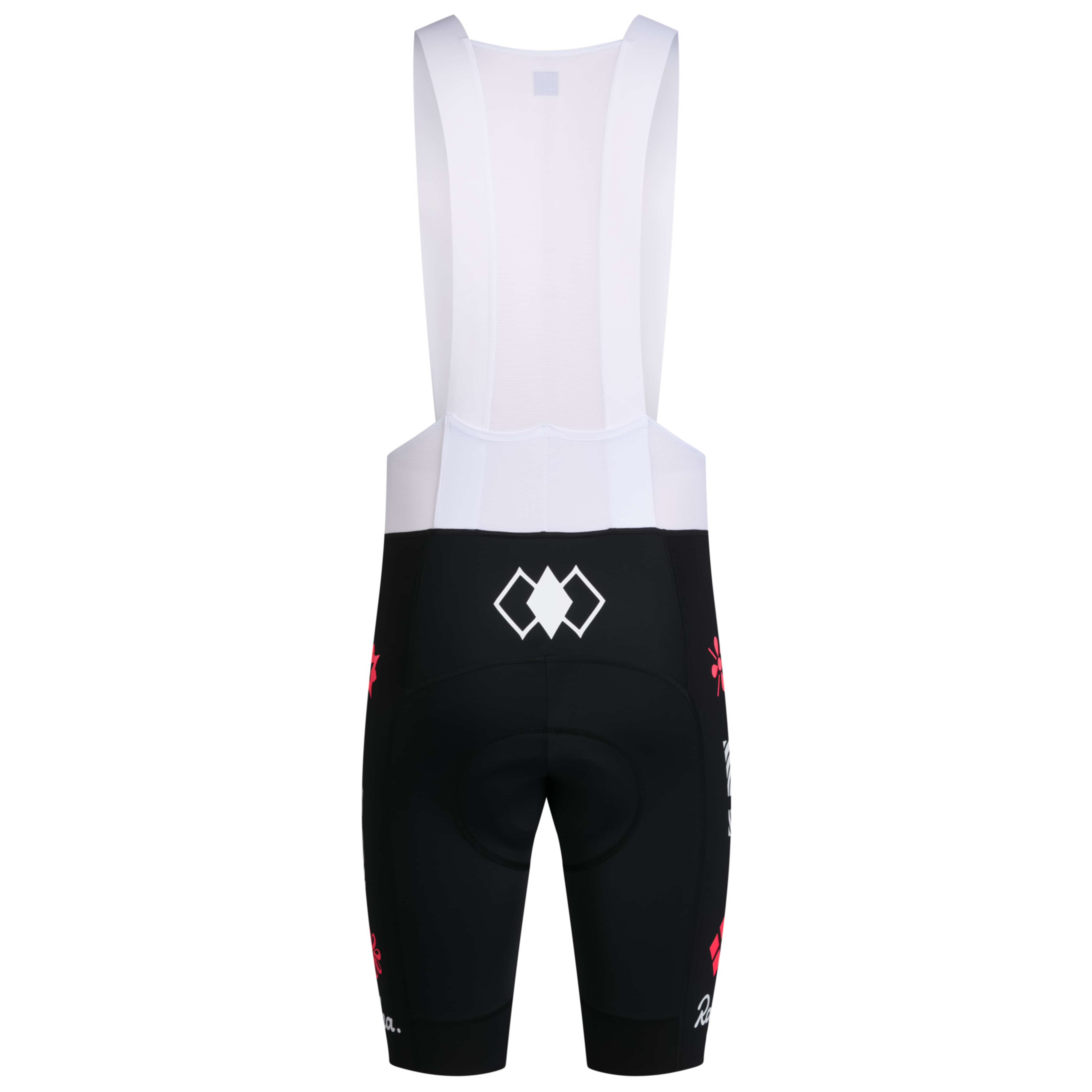 Rapha Core Bib Short - Women's - Women