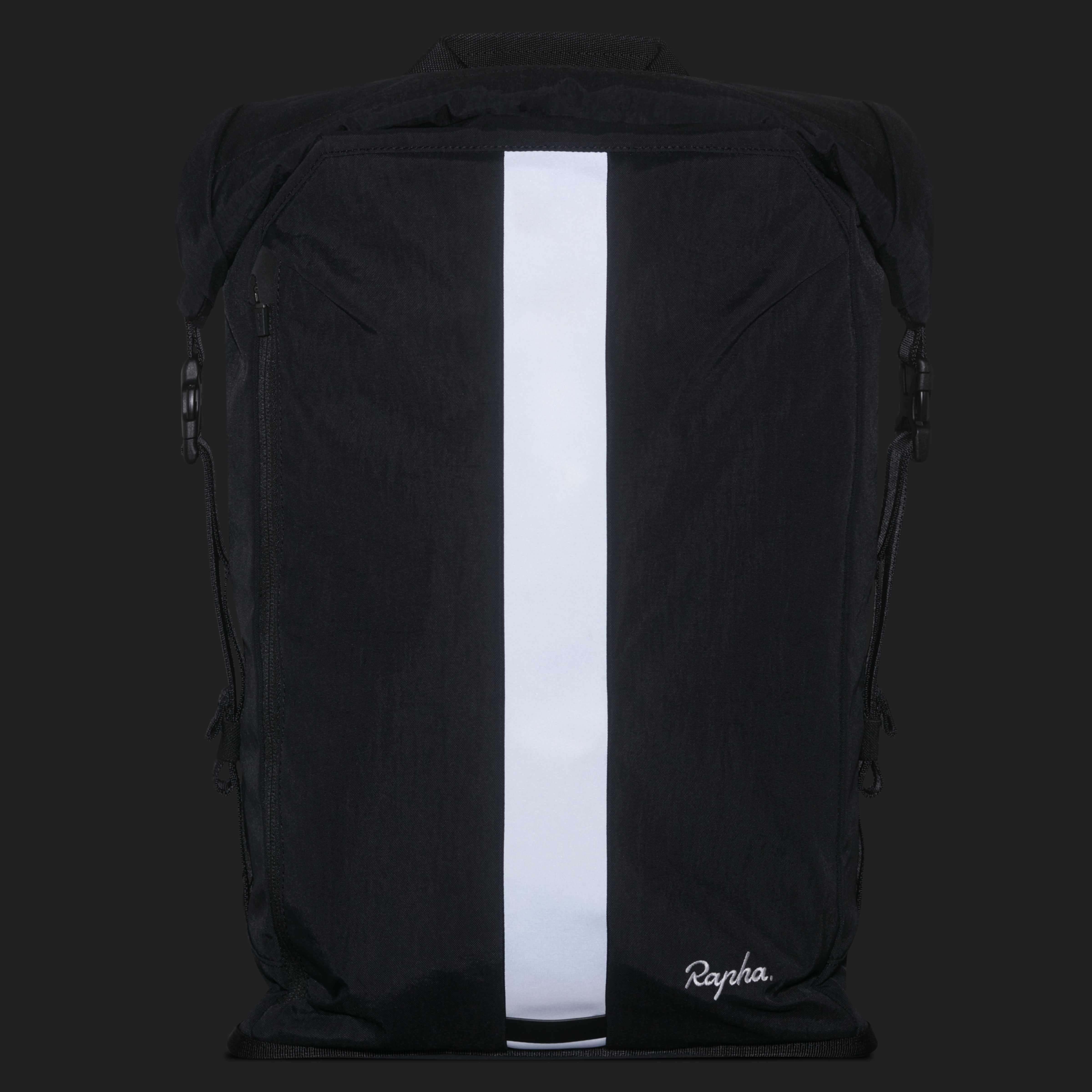 【新品未使用】Rapha ラファ Backpack バックパック 30L BPK10XX_BLK_Backpack-