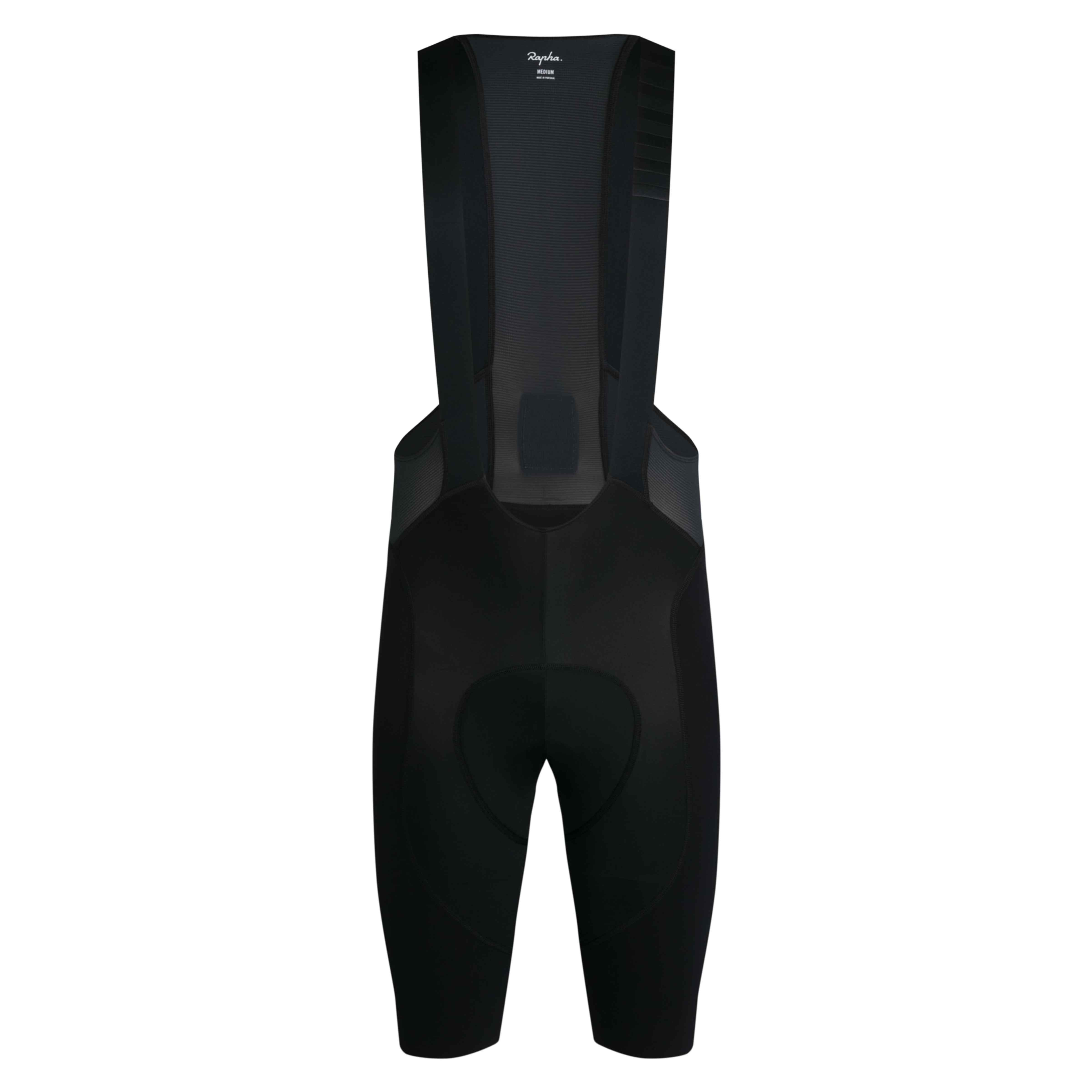 Men's Pro Team Bib Shorts III - Long | Rapha