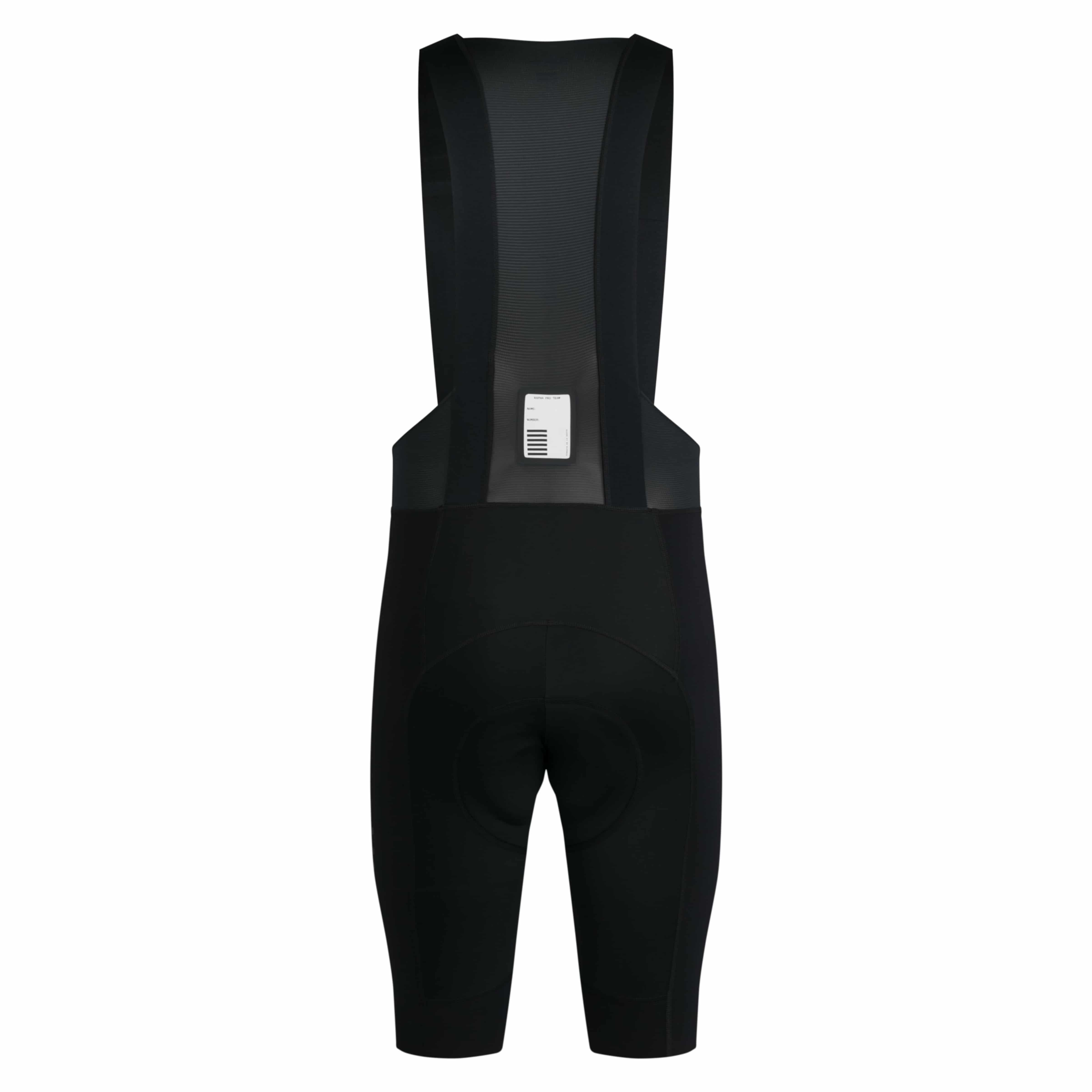 Men's Pro Team Bib Shorts - Long | Rapha