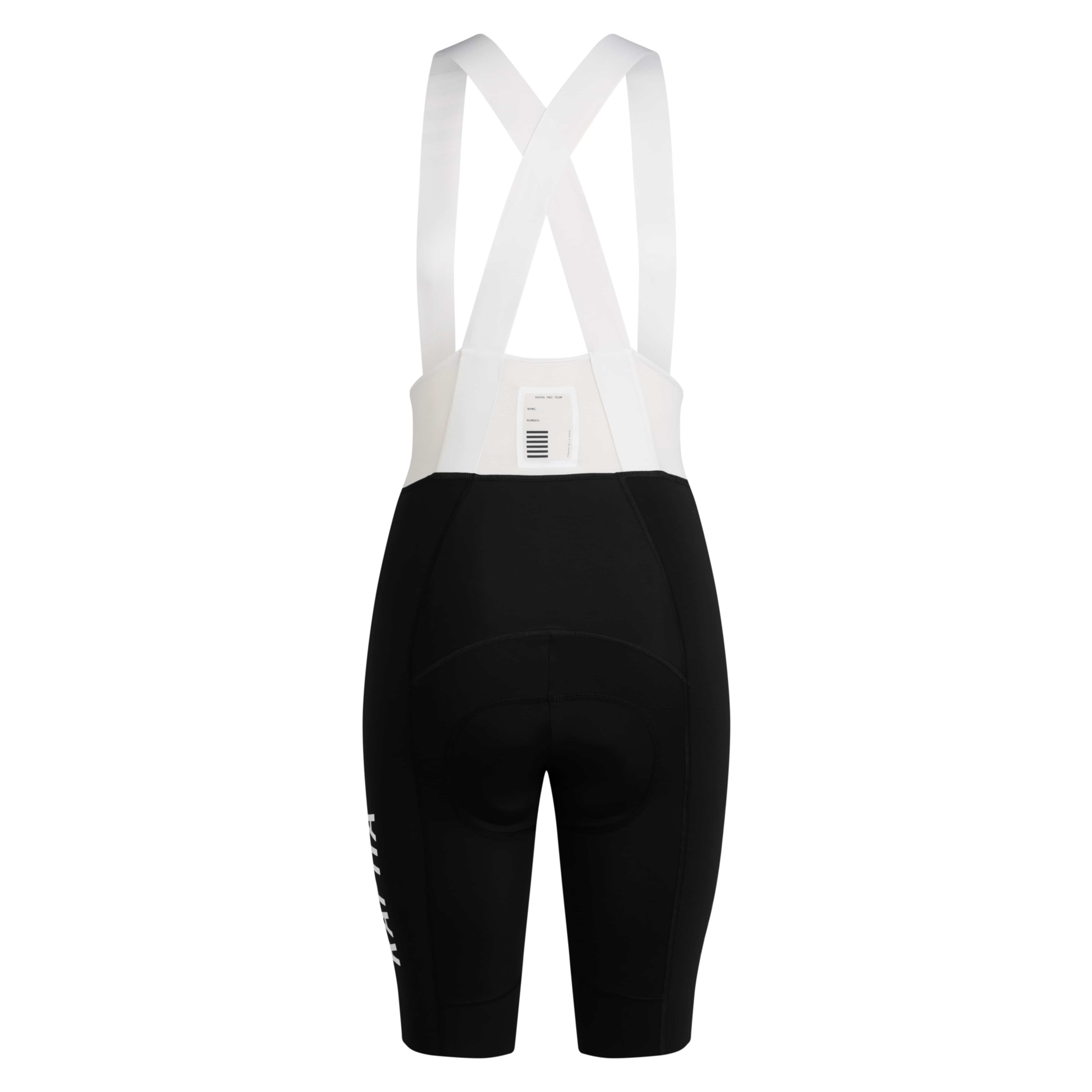 最も 割引 Women's Pro Rapha | Long - Shorts Bib Team ウェア