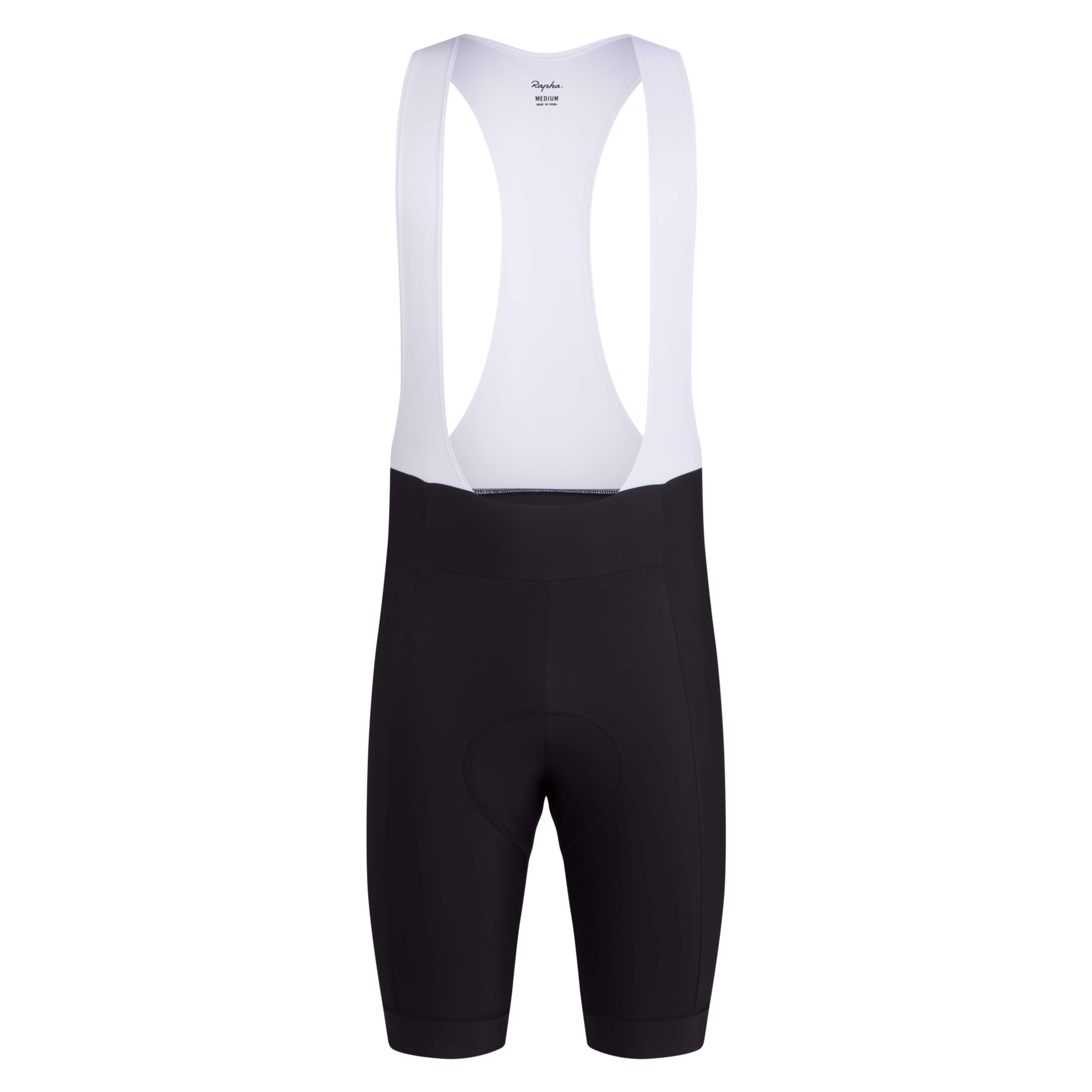 ウェア Rapha Core Bib Shorts CBE01XX_BLW_Mens-Core-Bib-