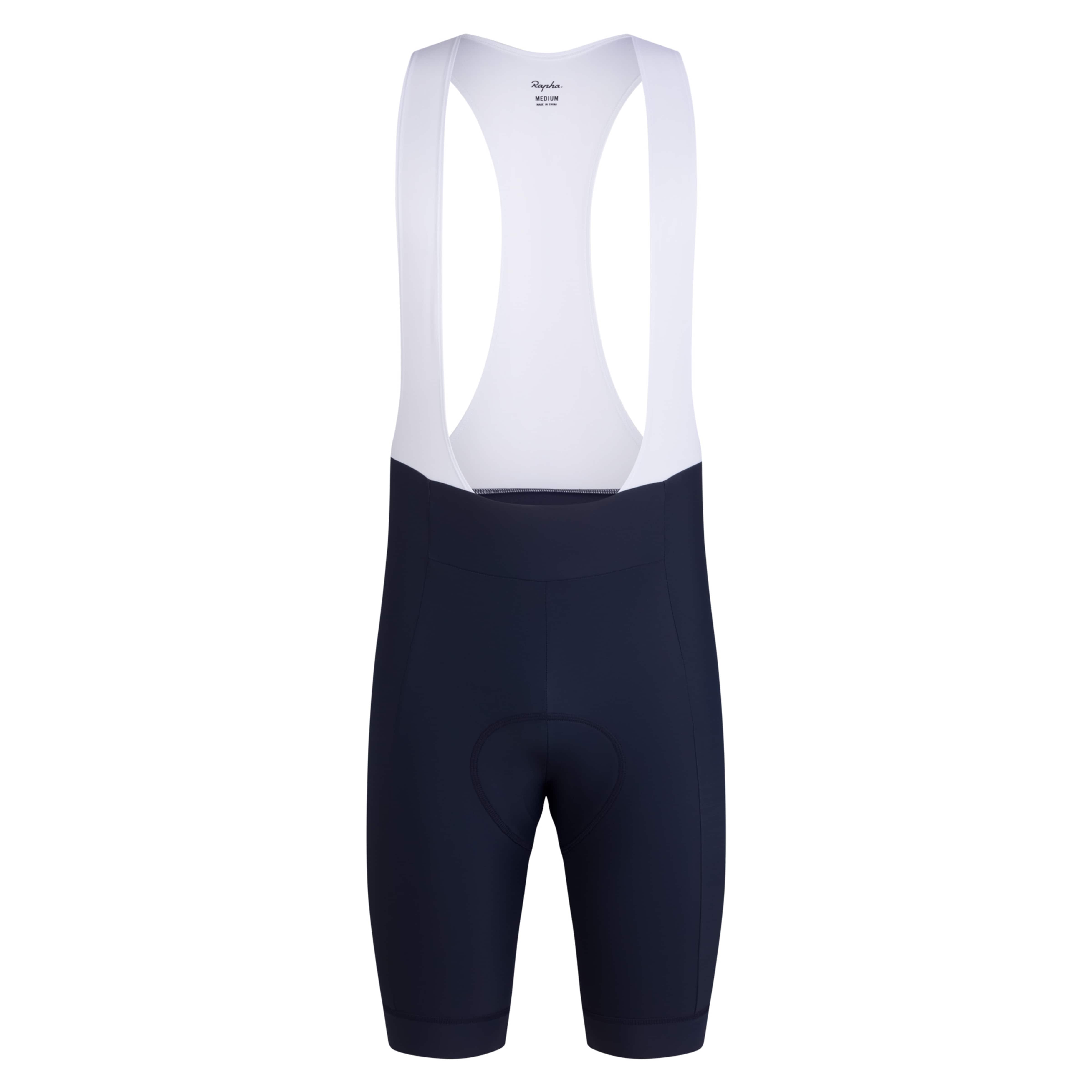 ウェア RAPHA MEN'S CORE BIB SHORTS Men's Core Bib Shorts | Rapha