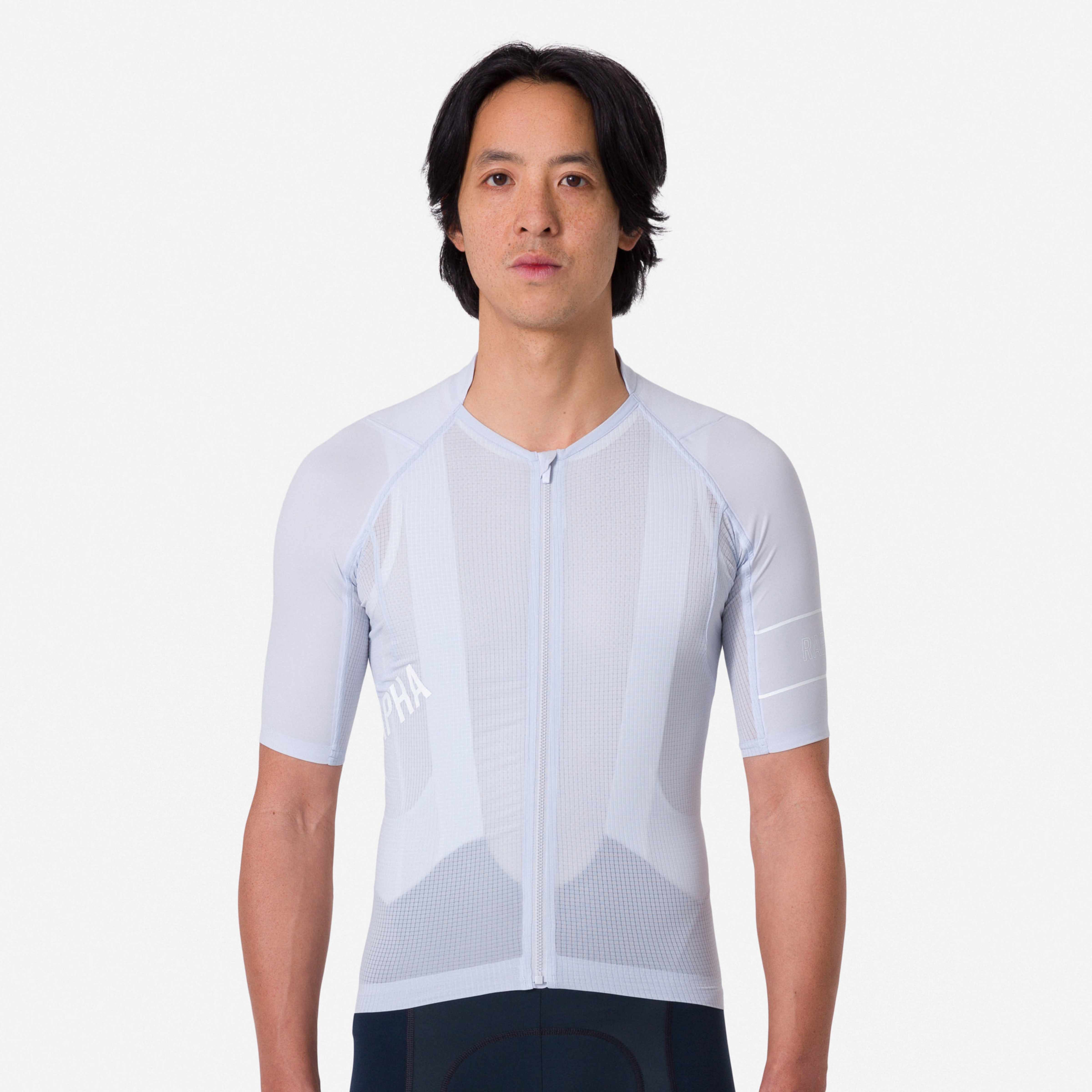 メンズ プロチーム ライトウェイト ジャージ | Rapha
