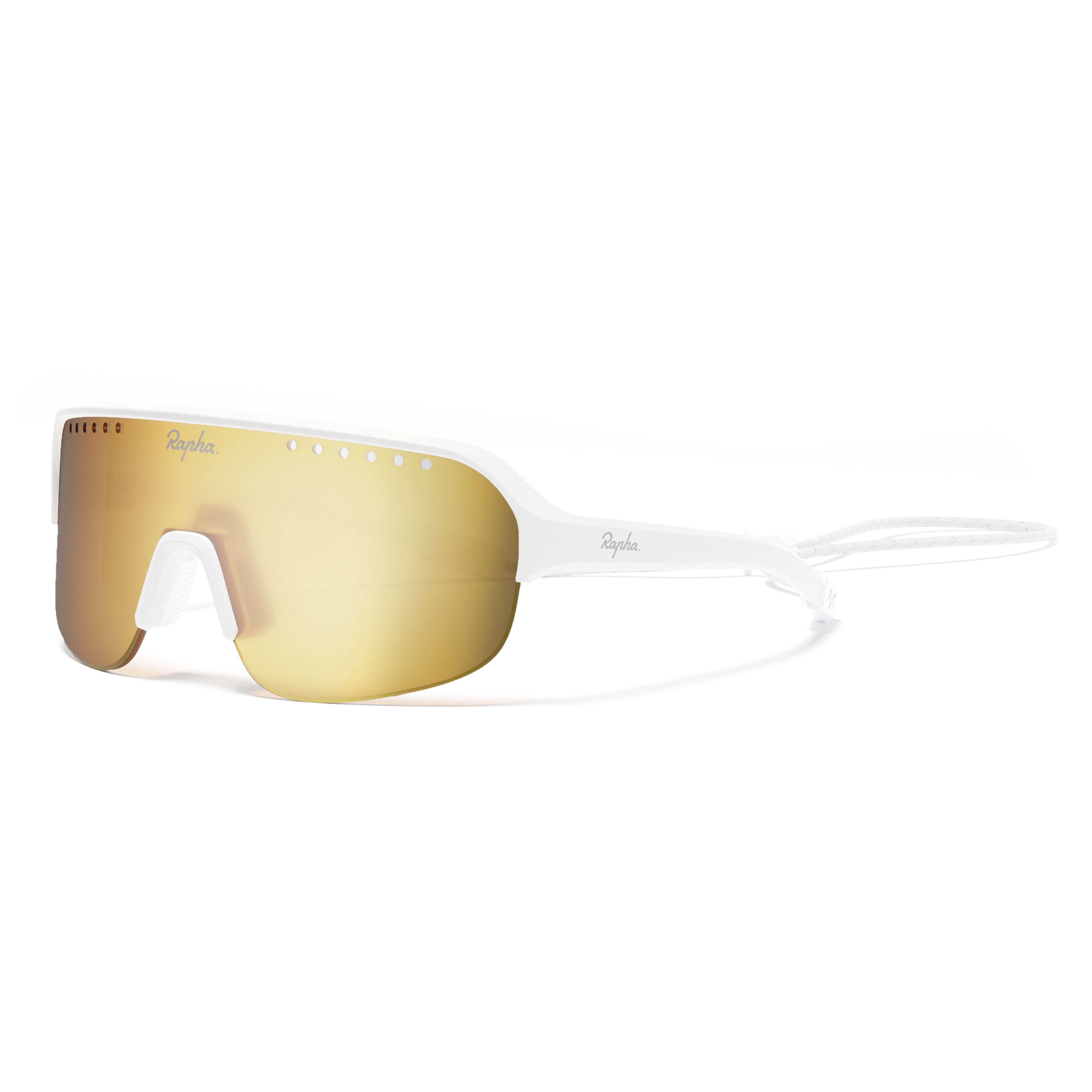 Explore Glasses | Clear Lens Cycling Sunglasses | Rapha