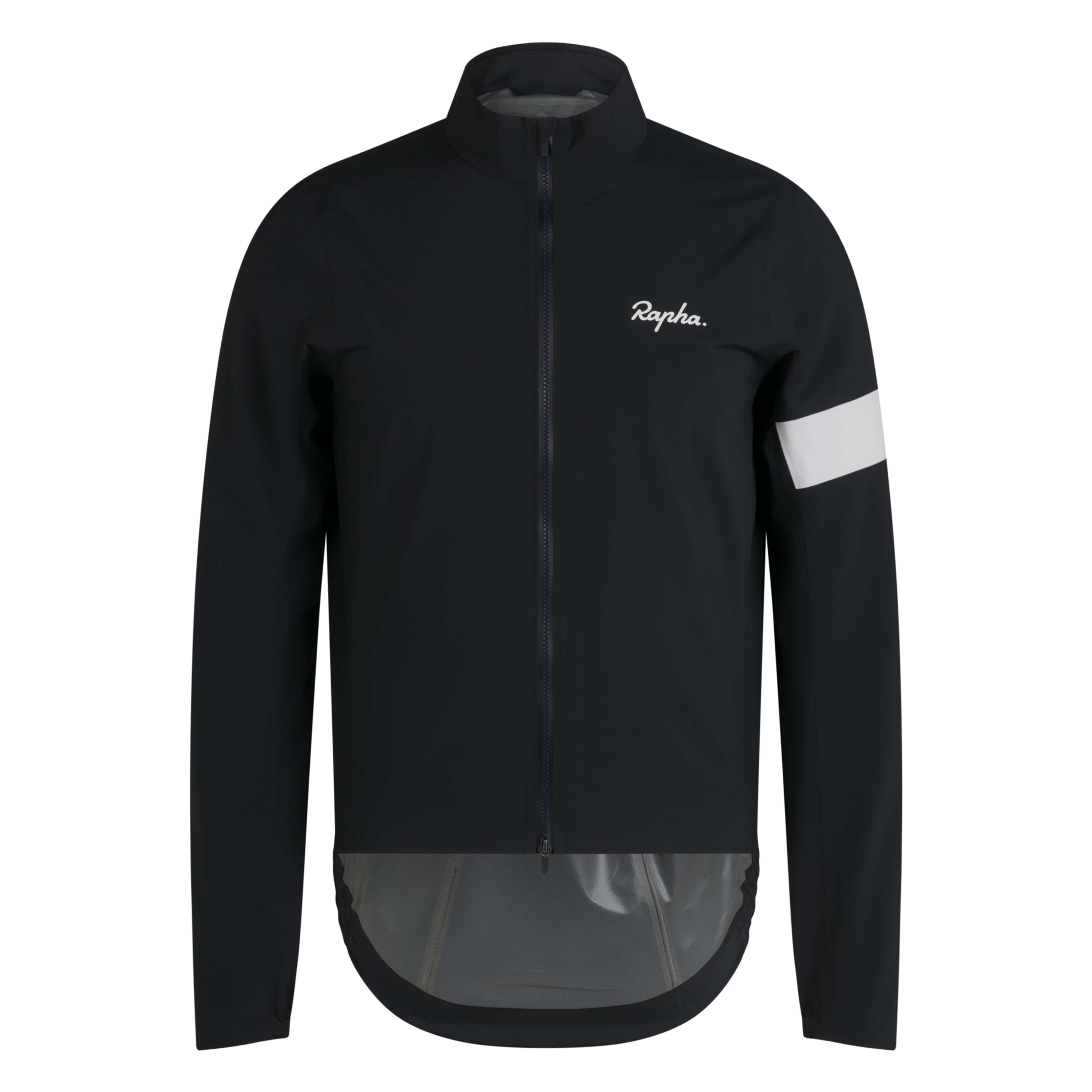 RAPHA Core Rain Jacket II Sサイズ メンズ コア レイン ジャケット | Rapha