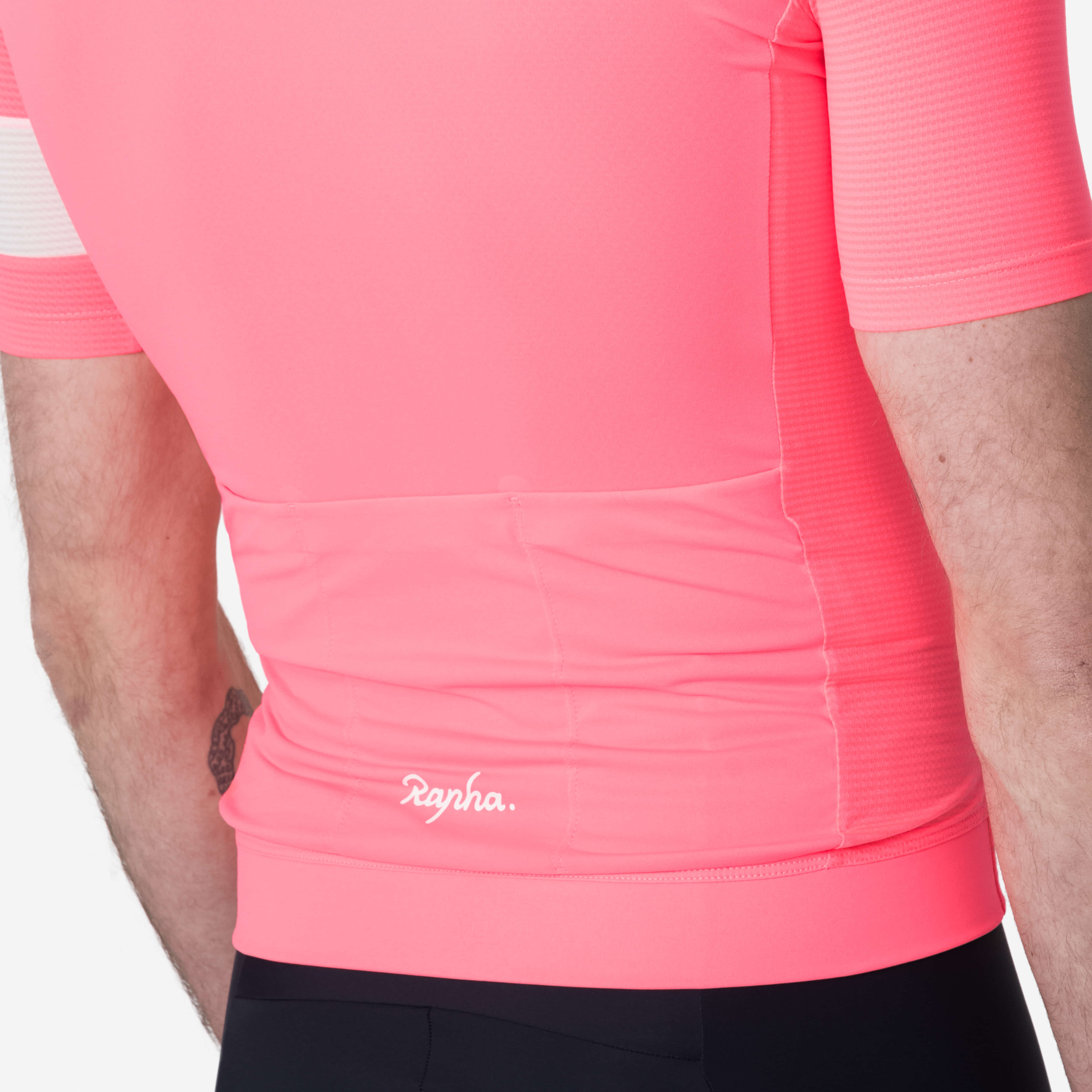 Men's Core Lightweight Jersey | Rapha