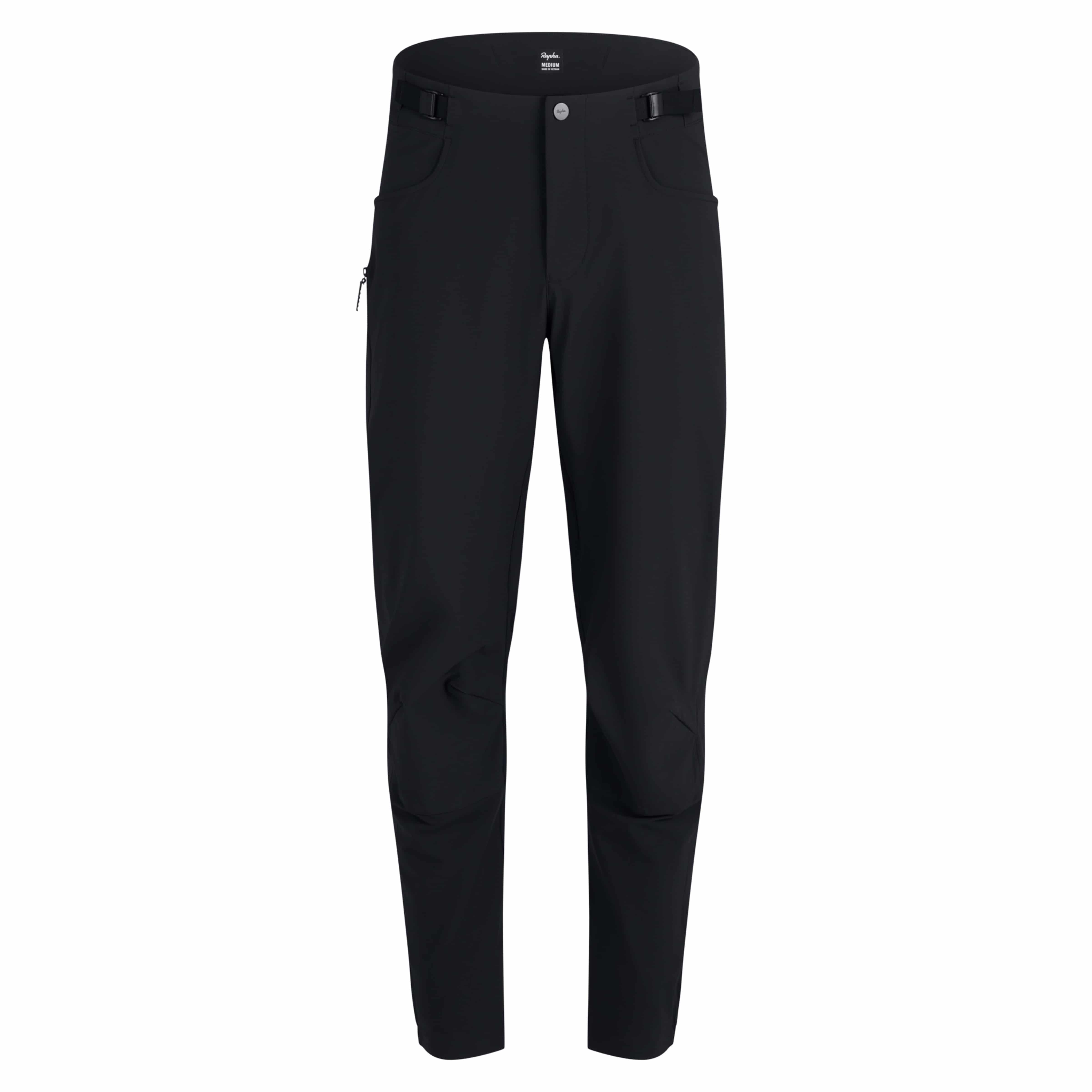 【新品タグ付き】ラファ　トレイル パンツ　メンズM ブラウン メンズ トレイル パンツ | Rapha