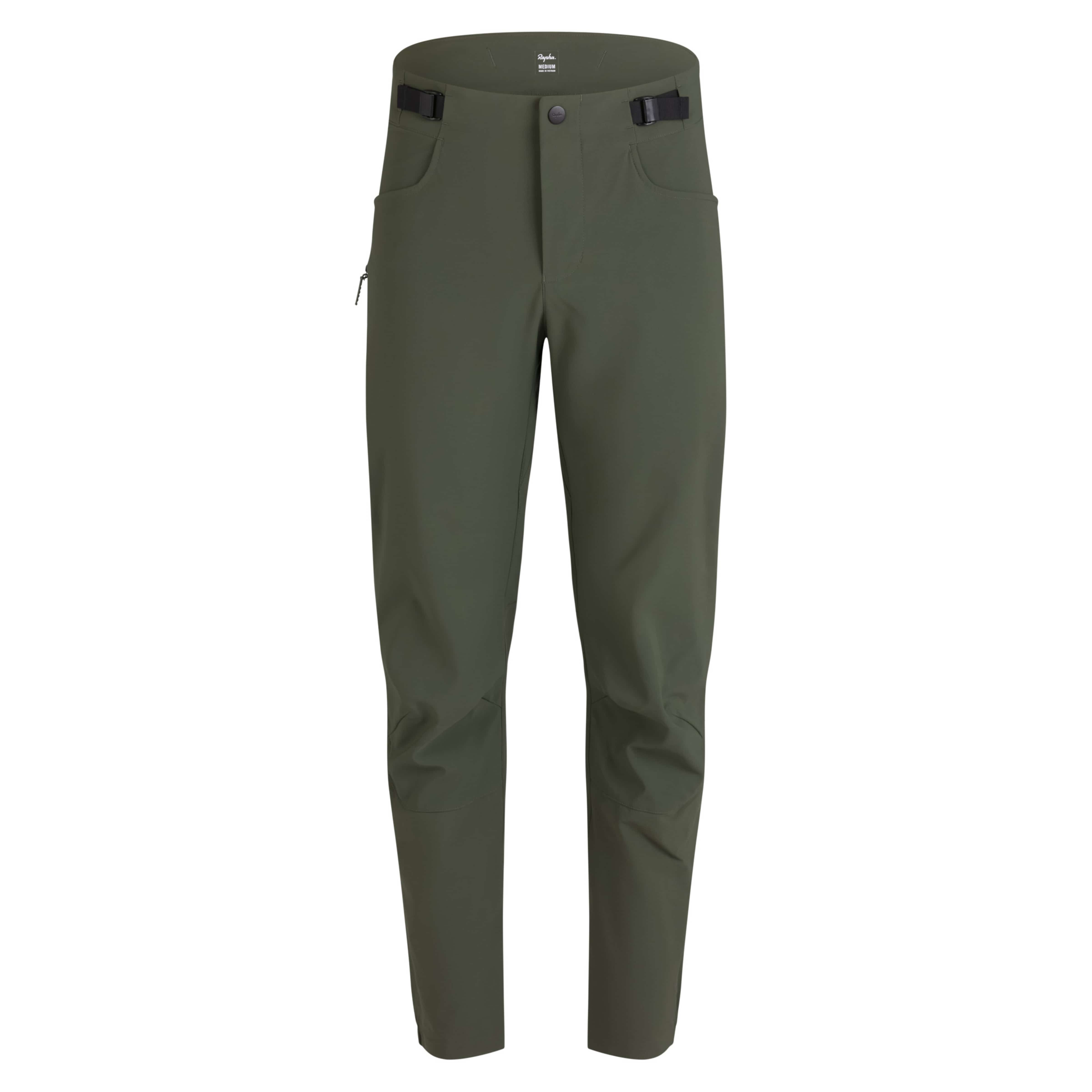 Men's Trail Pants | Rapha