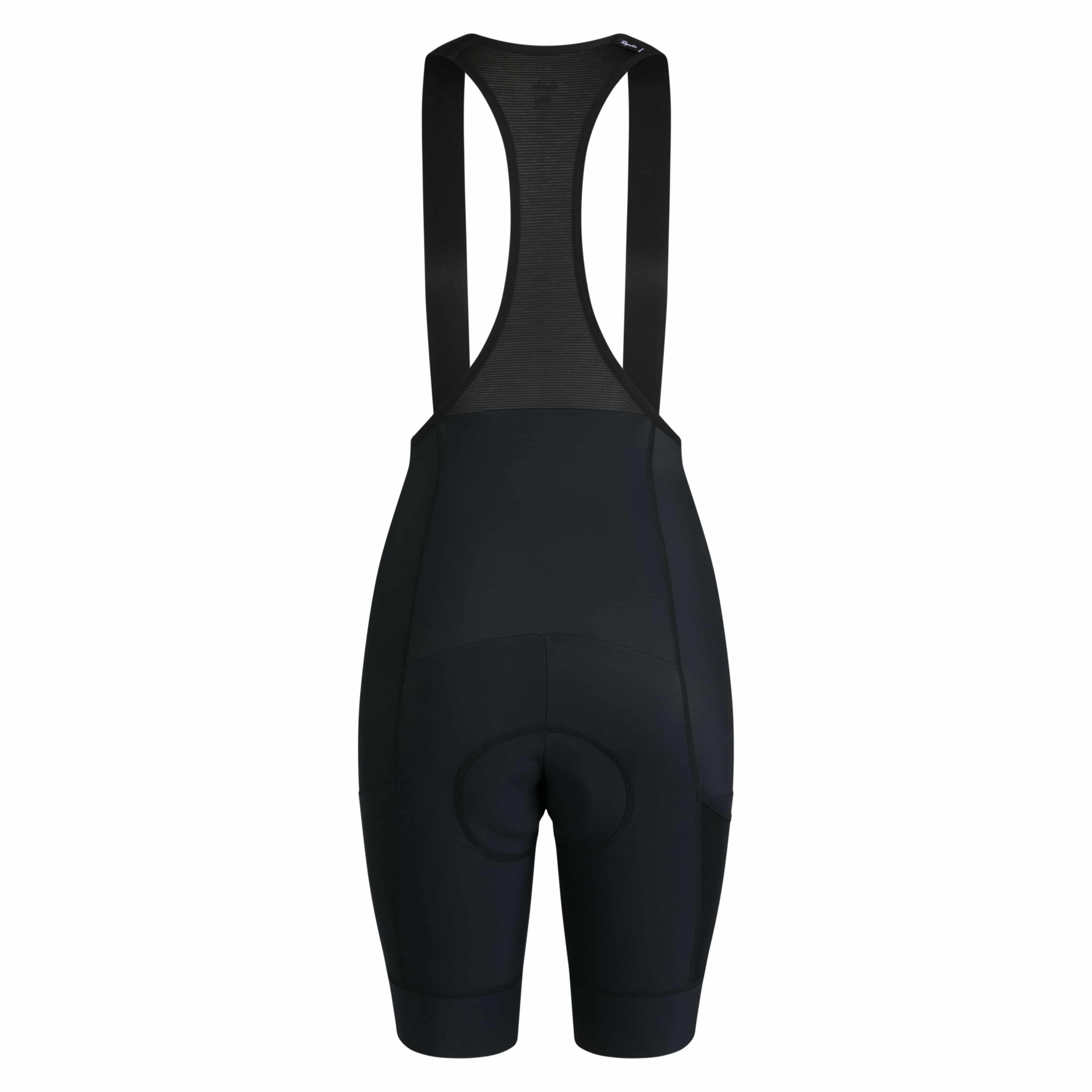 Women's Brevet Element Cargo Bib Shorts | Rapha Women's Brevet Element Cargo Bib Shorts | Rapha