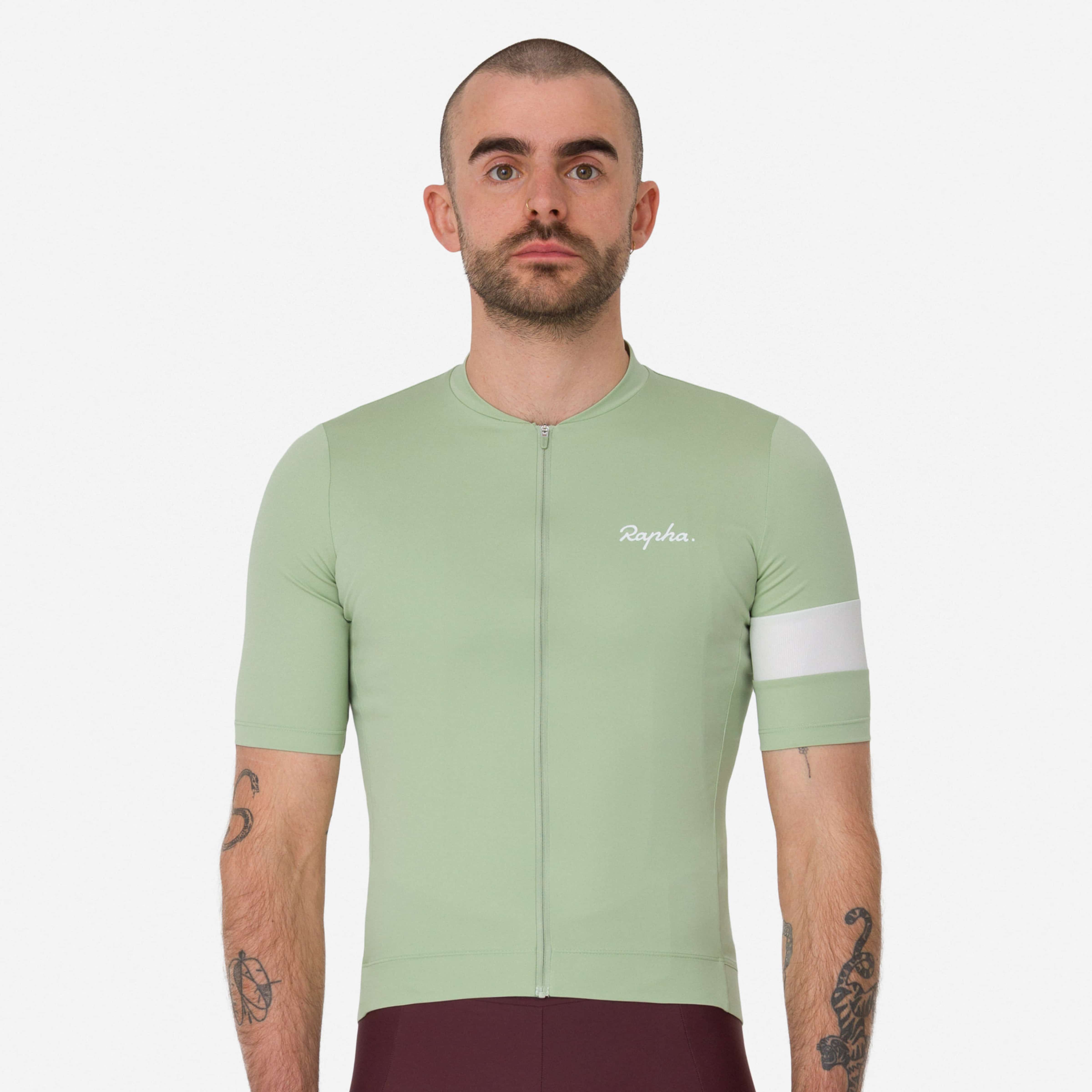 Men's Core Jersey | Rapha