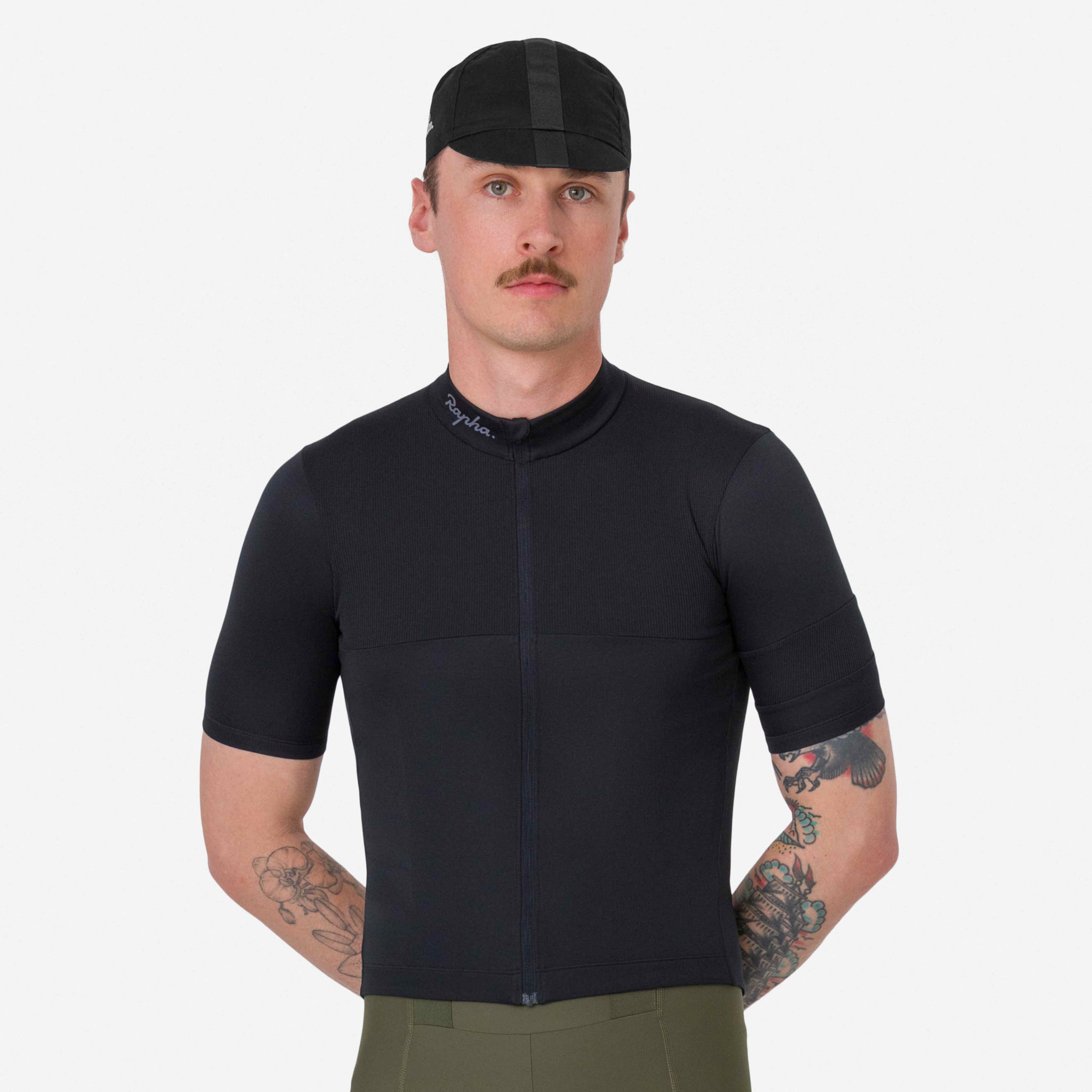 メンズ ブルベ エレメント ジャージ | Rapha