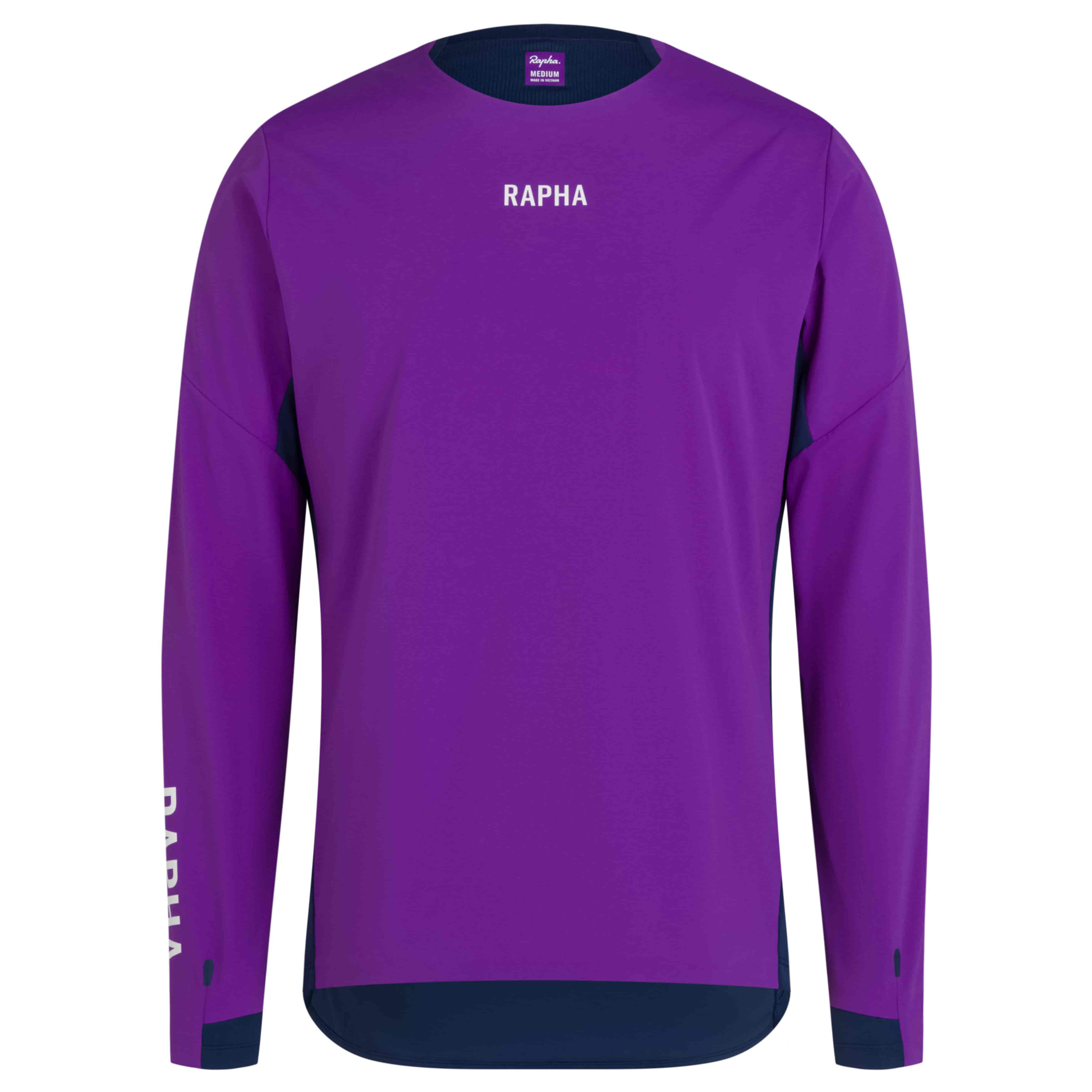 Men's Trail Finale Windblock Jersey | Rapha