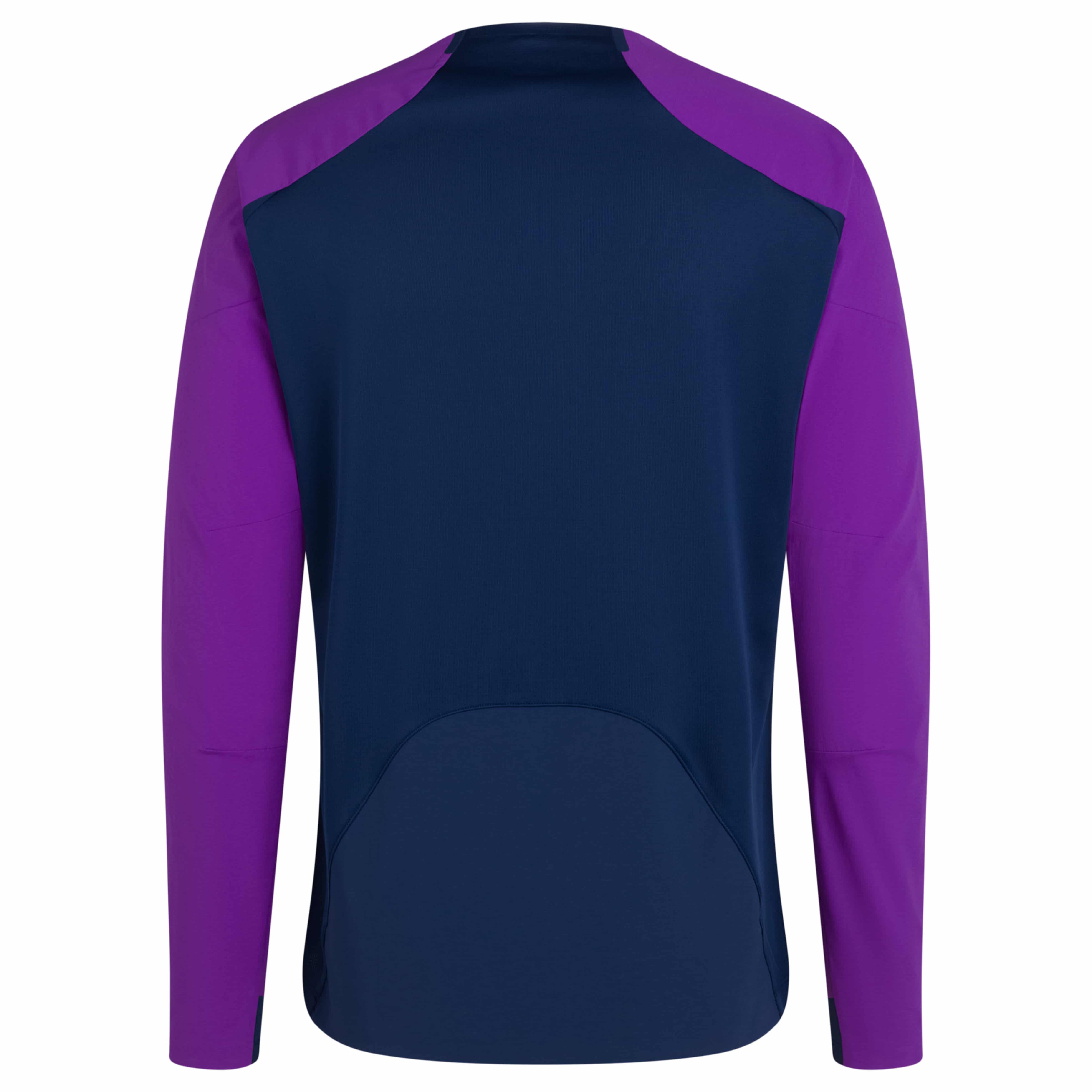 メンズ トレイル フィナーレ ウィンドブロック ジャージ | Rapha