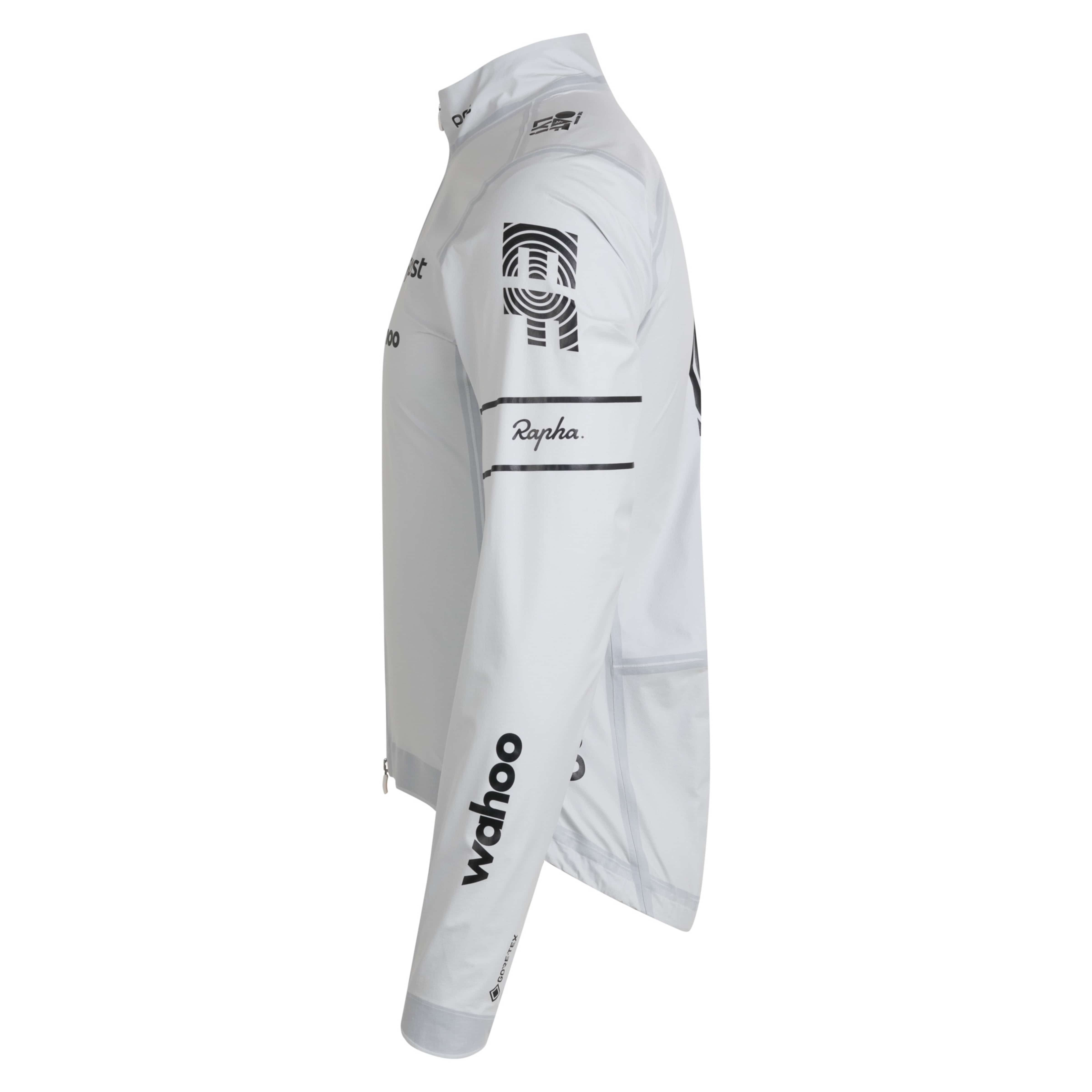 EF Men's Gore-Tex Rain Jacket - Switchout | Rapha