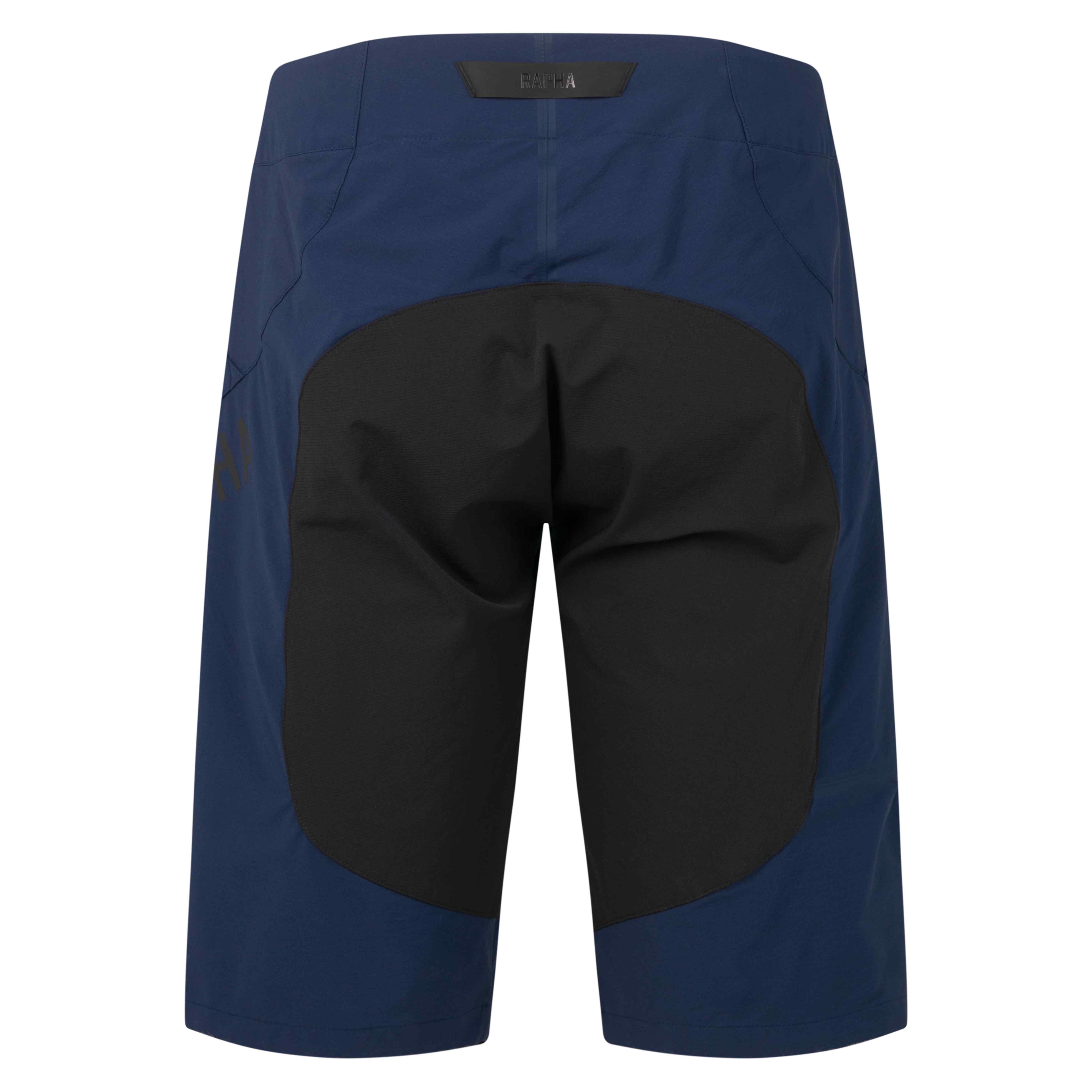 新品 Rapha メンズ トレイル ショーツ XLサイズ ネイビー メンズ トレイル フィナーレ ショーツ | Rapha