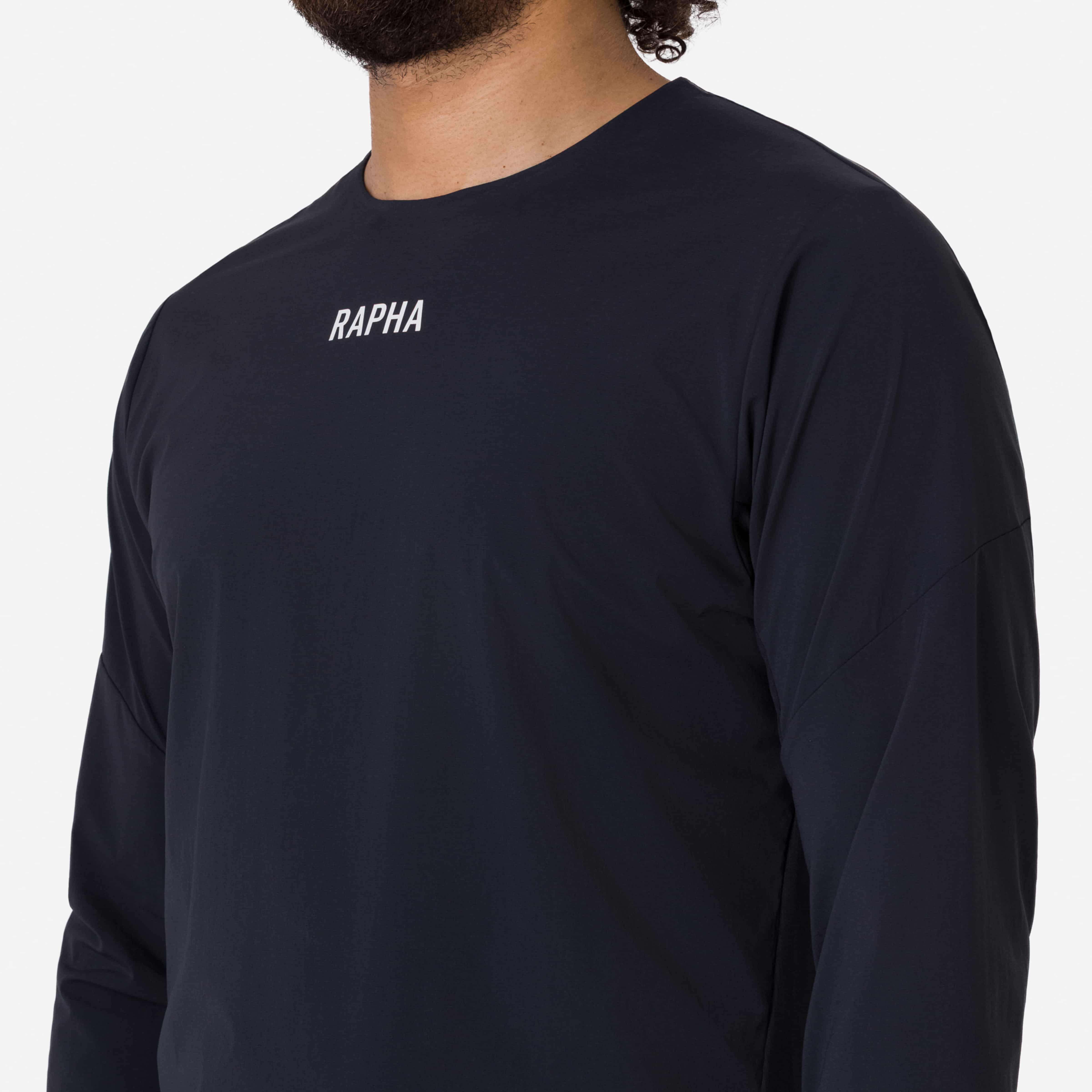 メンズ トレイル フィナーレ ウィンドブロック ジャージ | Rapha